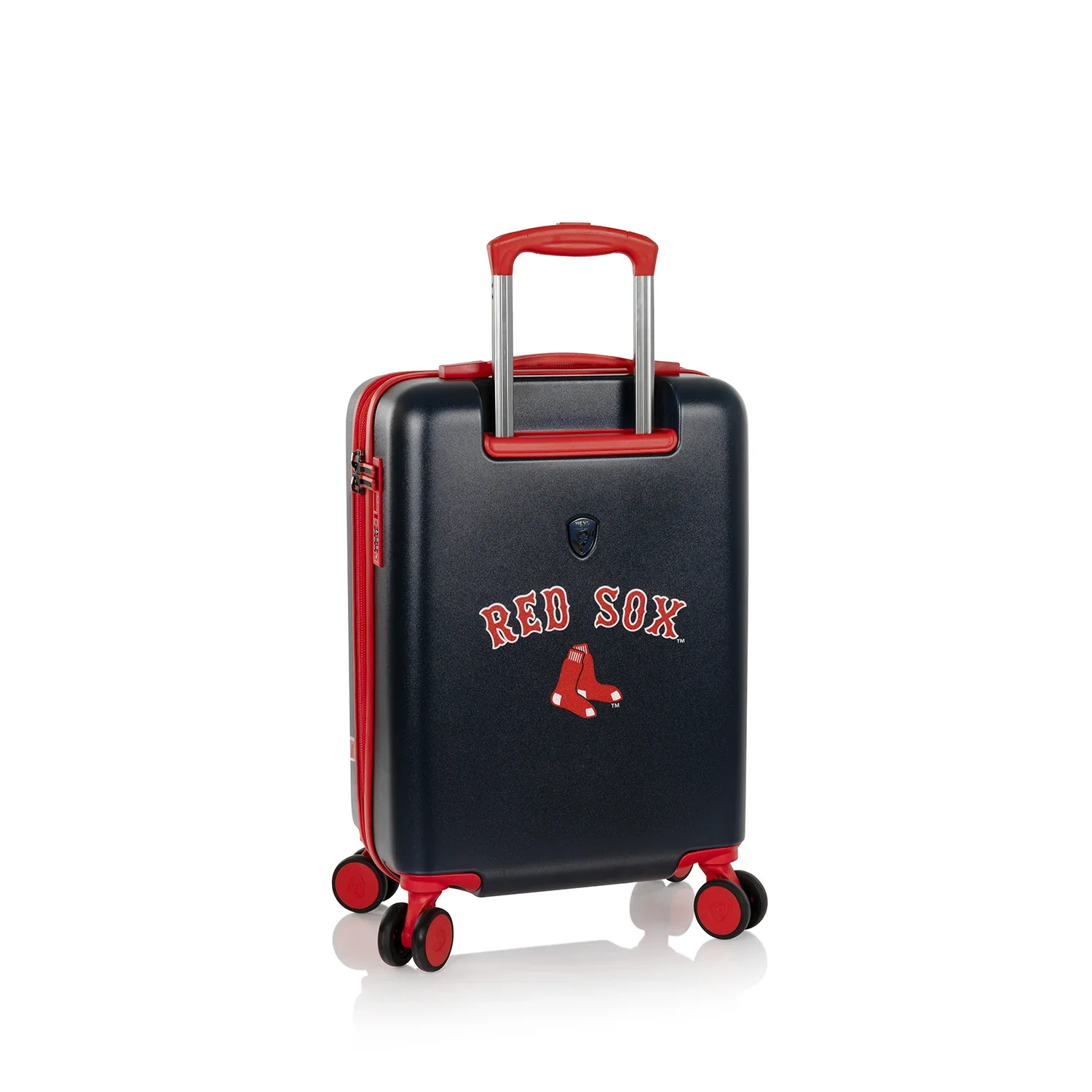 MLB Luggage 21" - Boston Red Sox - Image 2