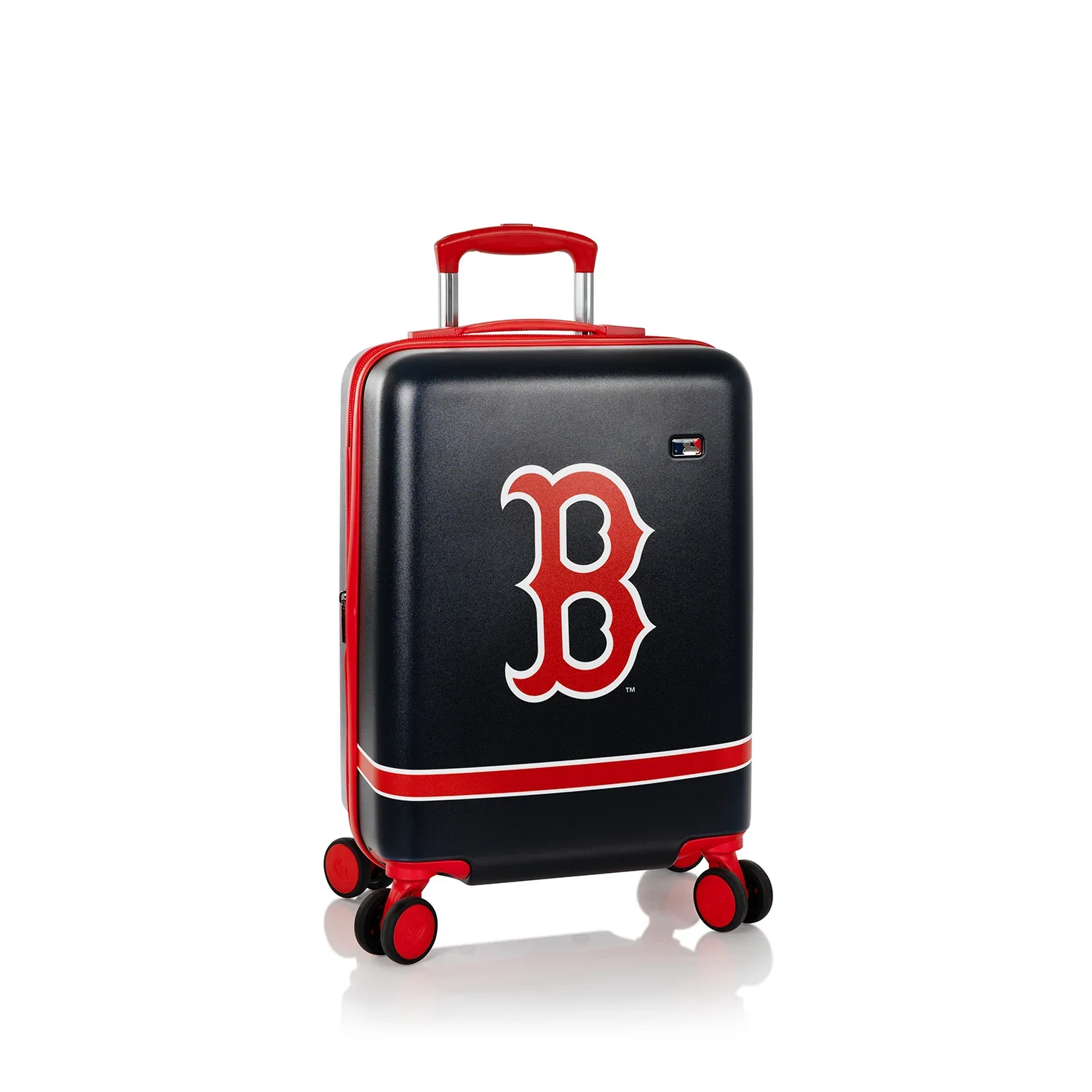 MLB Luggage 21" - Boston Red Sox - Image 3