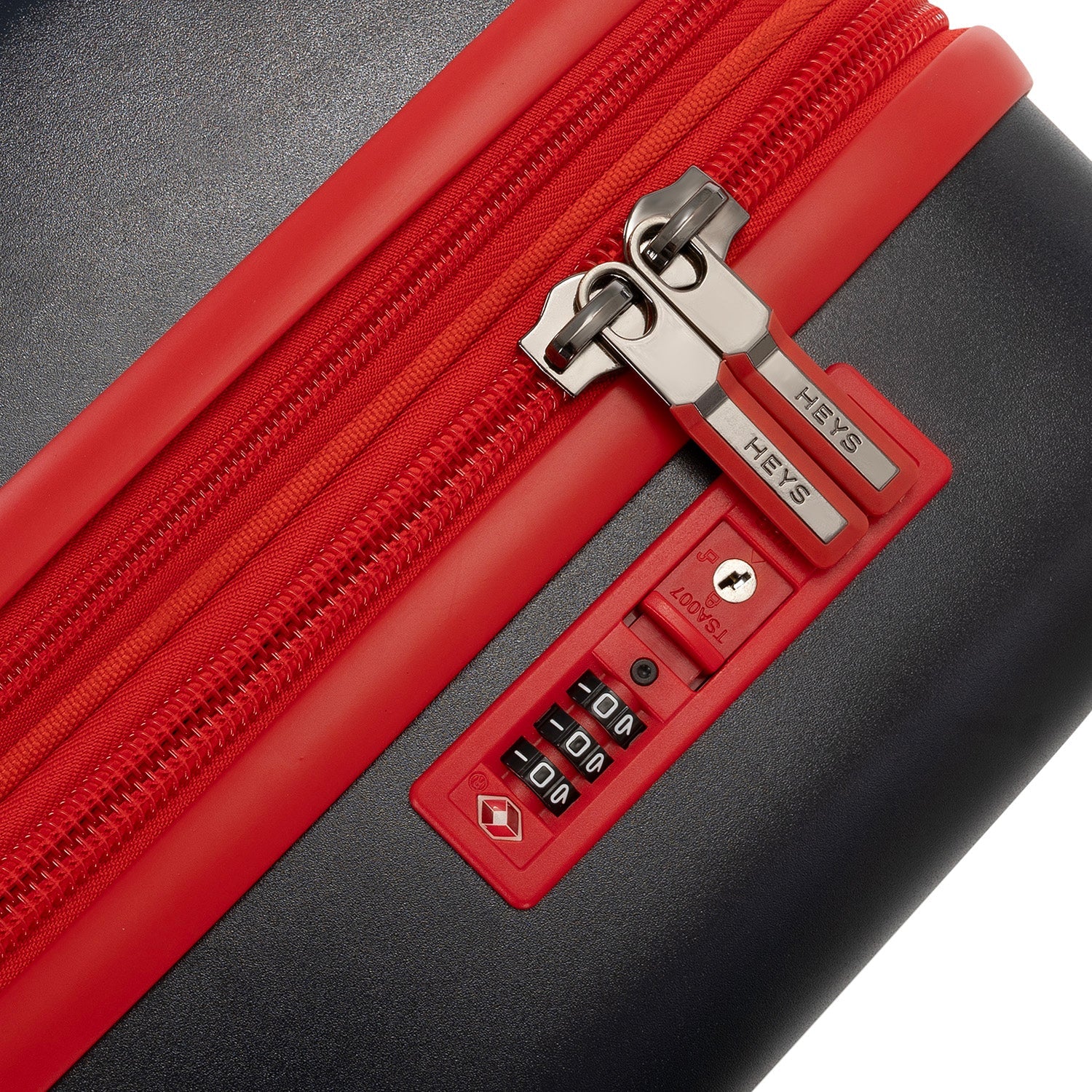 MLB Luggage 21" - Boston Red Sox - Image 5