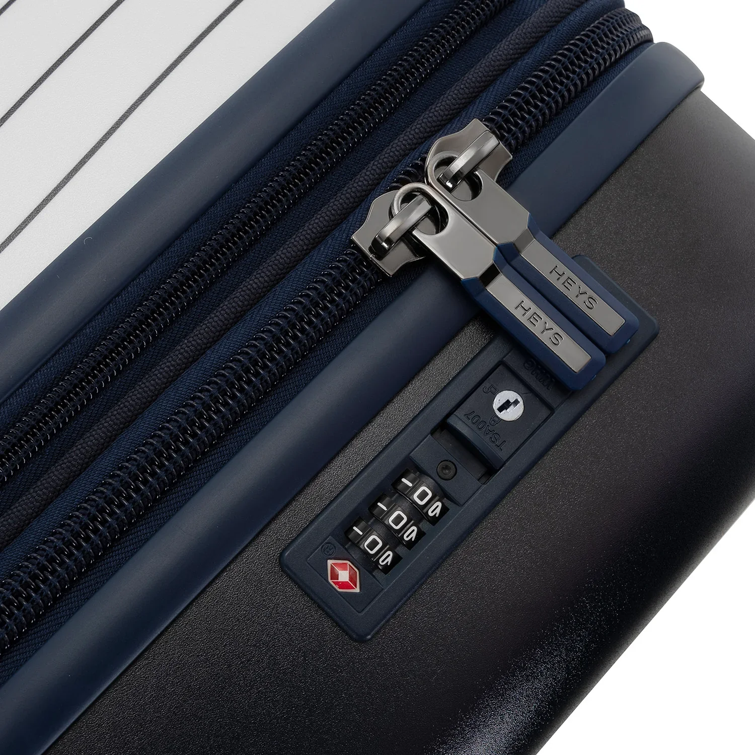 MLB Luggage 21" - New York Yankees - Image 6