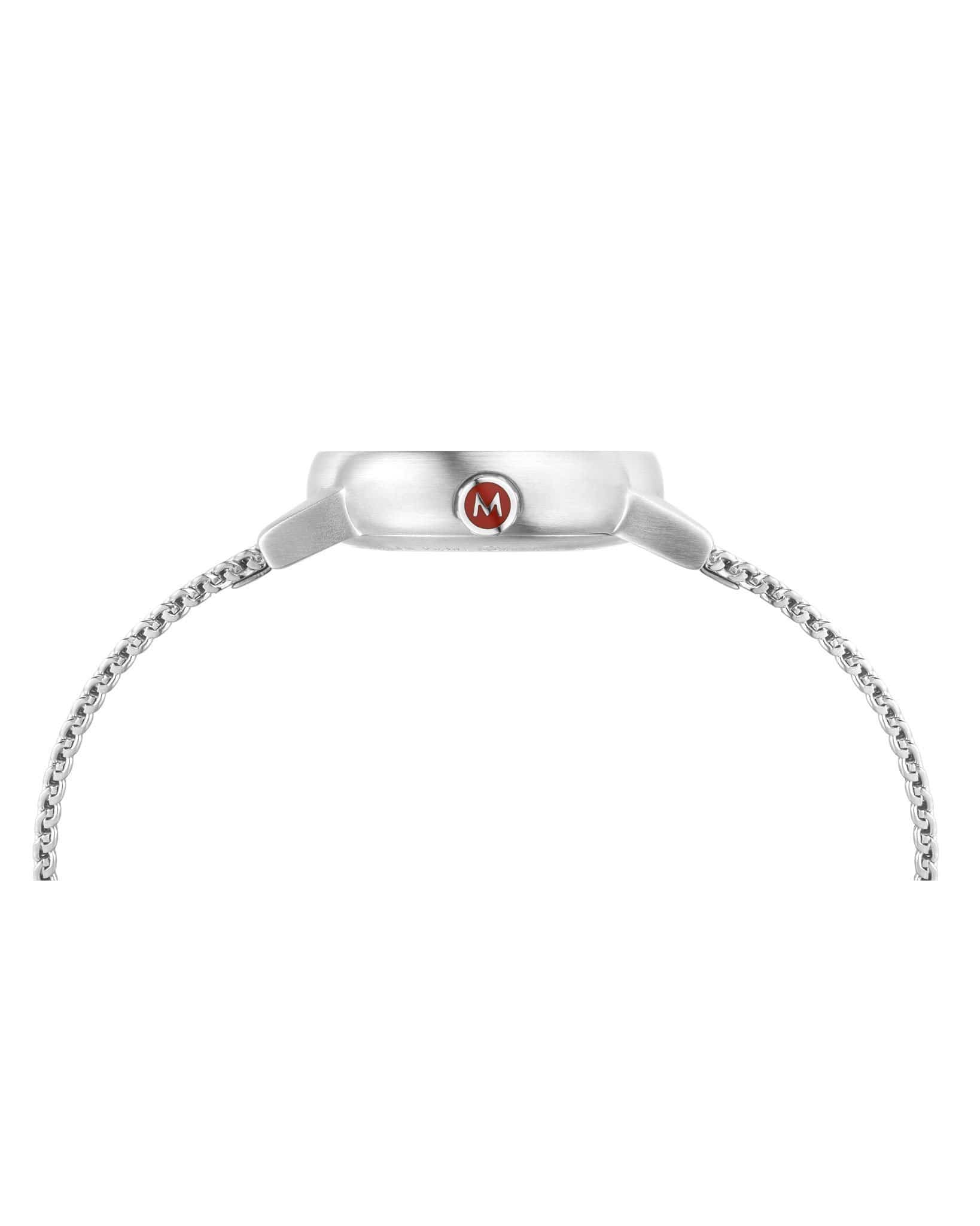 Mondaine EVO2 Stainless Steel, 26 mm - Image 4