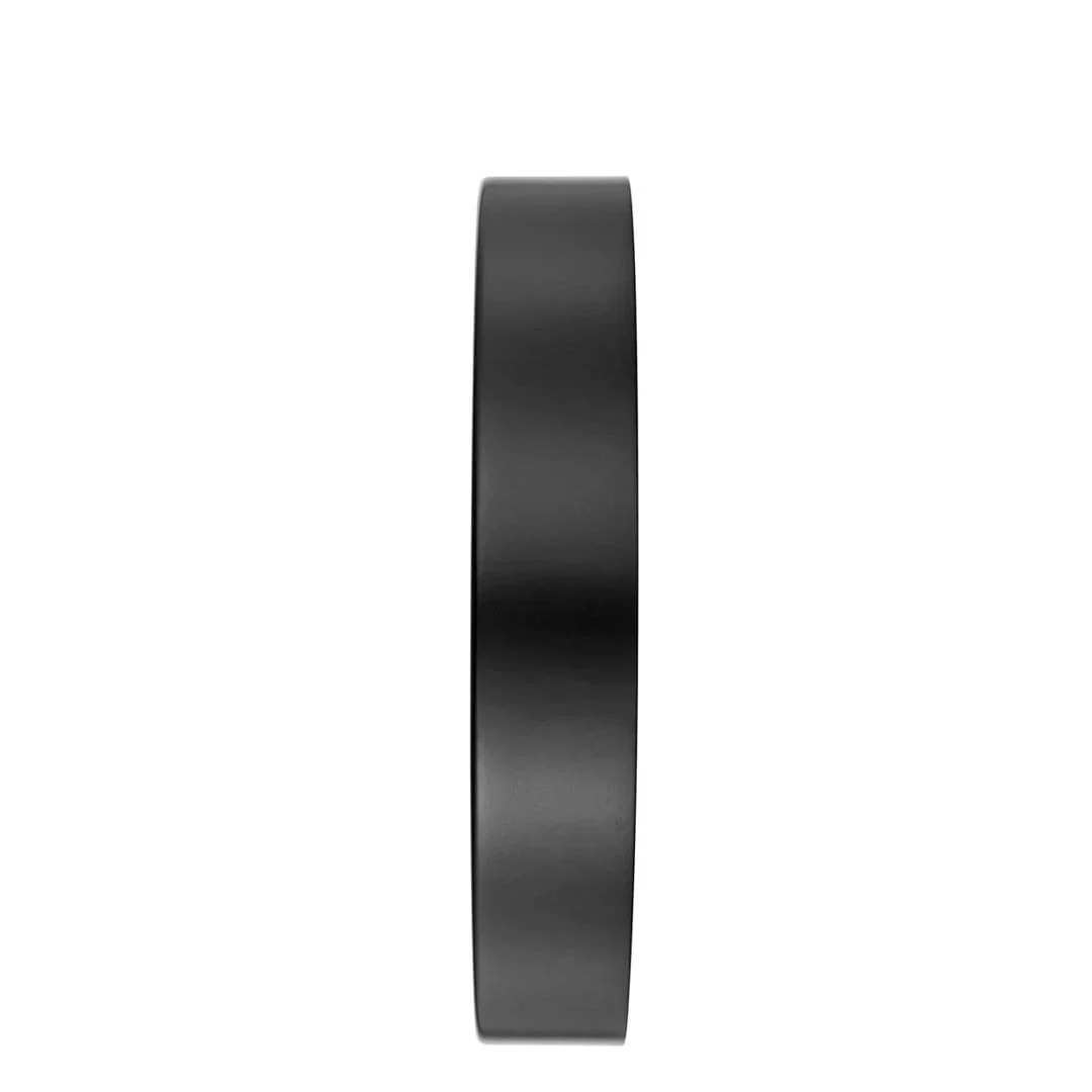 Mondaine Wall Clock Black 25 cm - Image 5