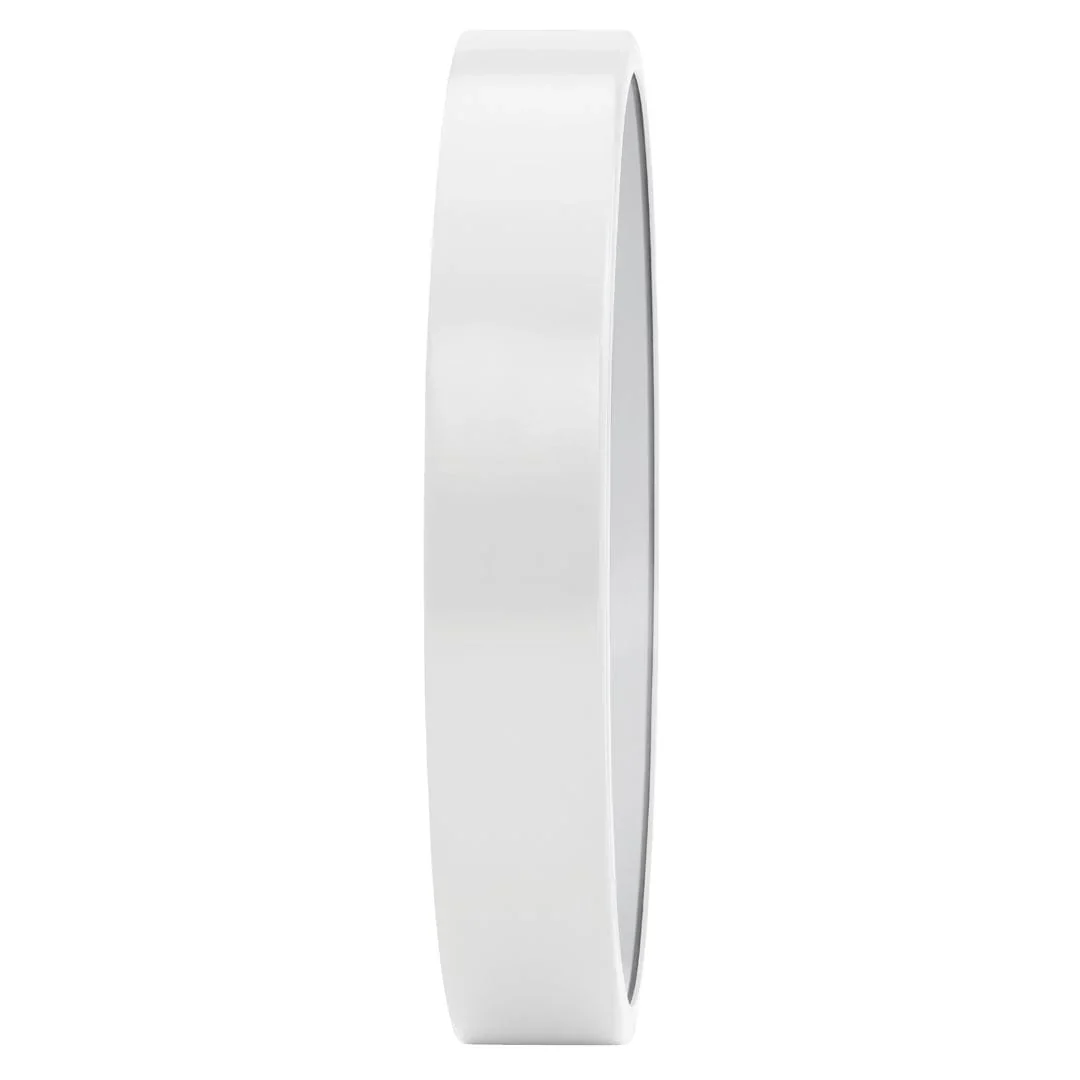 Mondaine Wall Clock White 25 cm - Image 4
