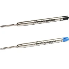 Montegrappa Ballpoint Pen Refill Cartridge - Image 3