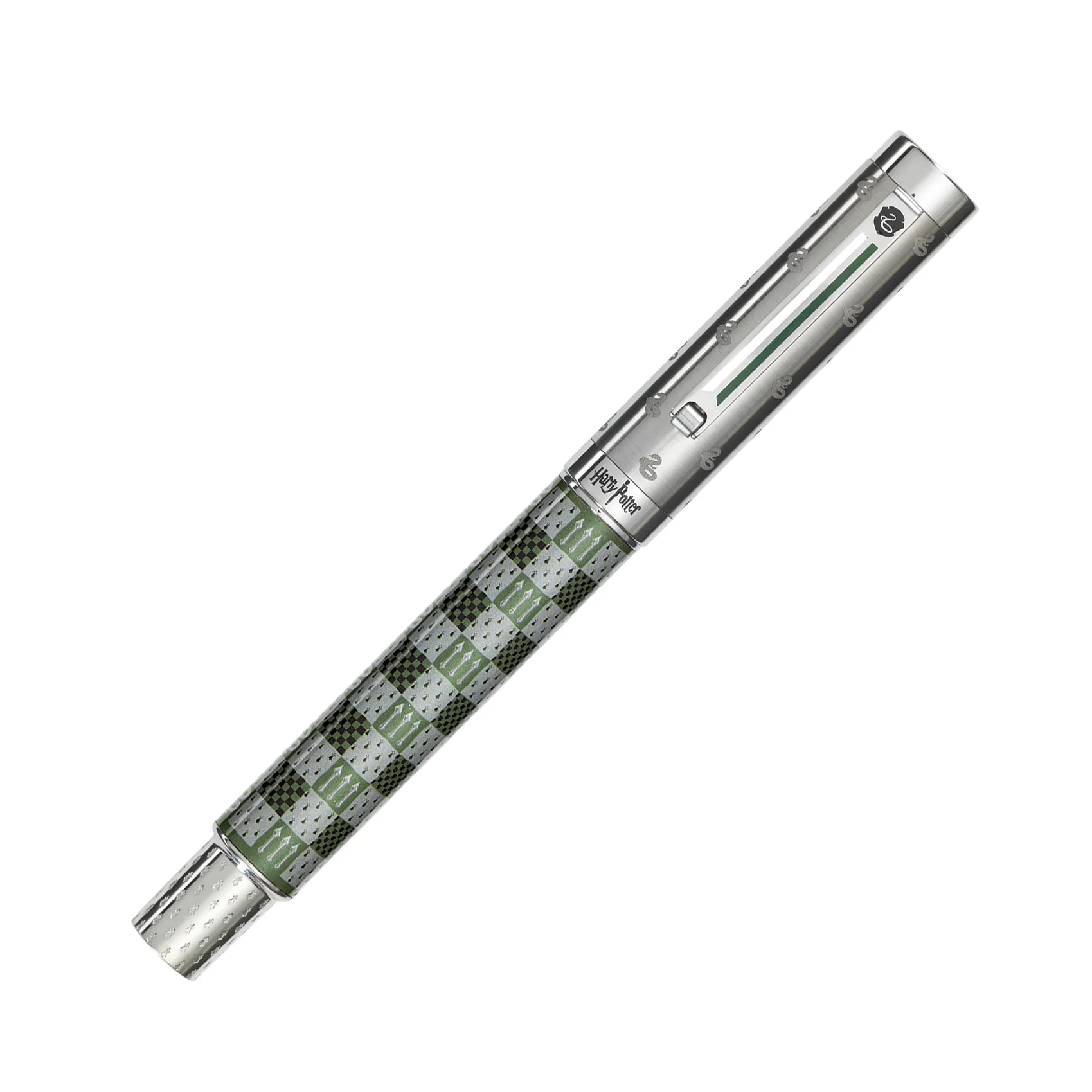 Montegrappa Harry Potter SLYTHERIN Rollerball Pen