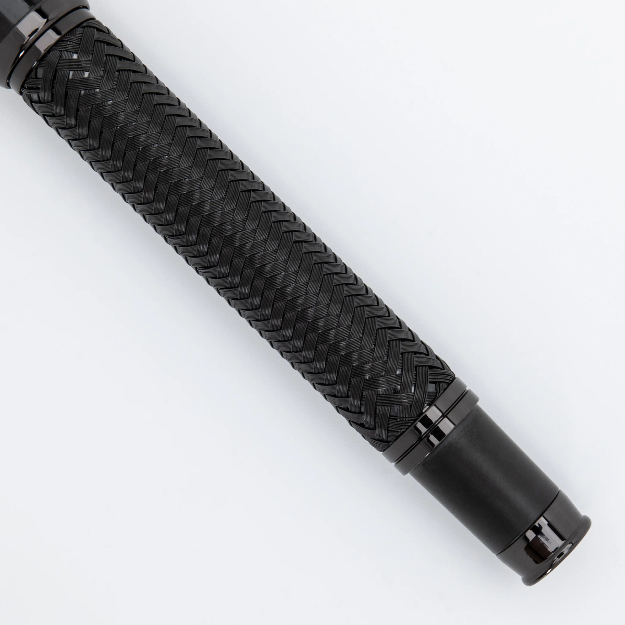 Monteverde Innova Formula M Fountain Pen Black - Image 3
