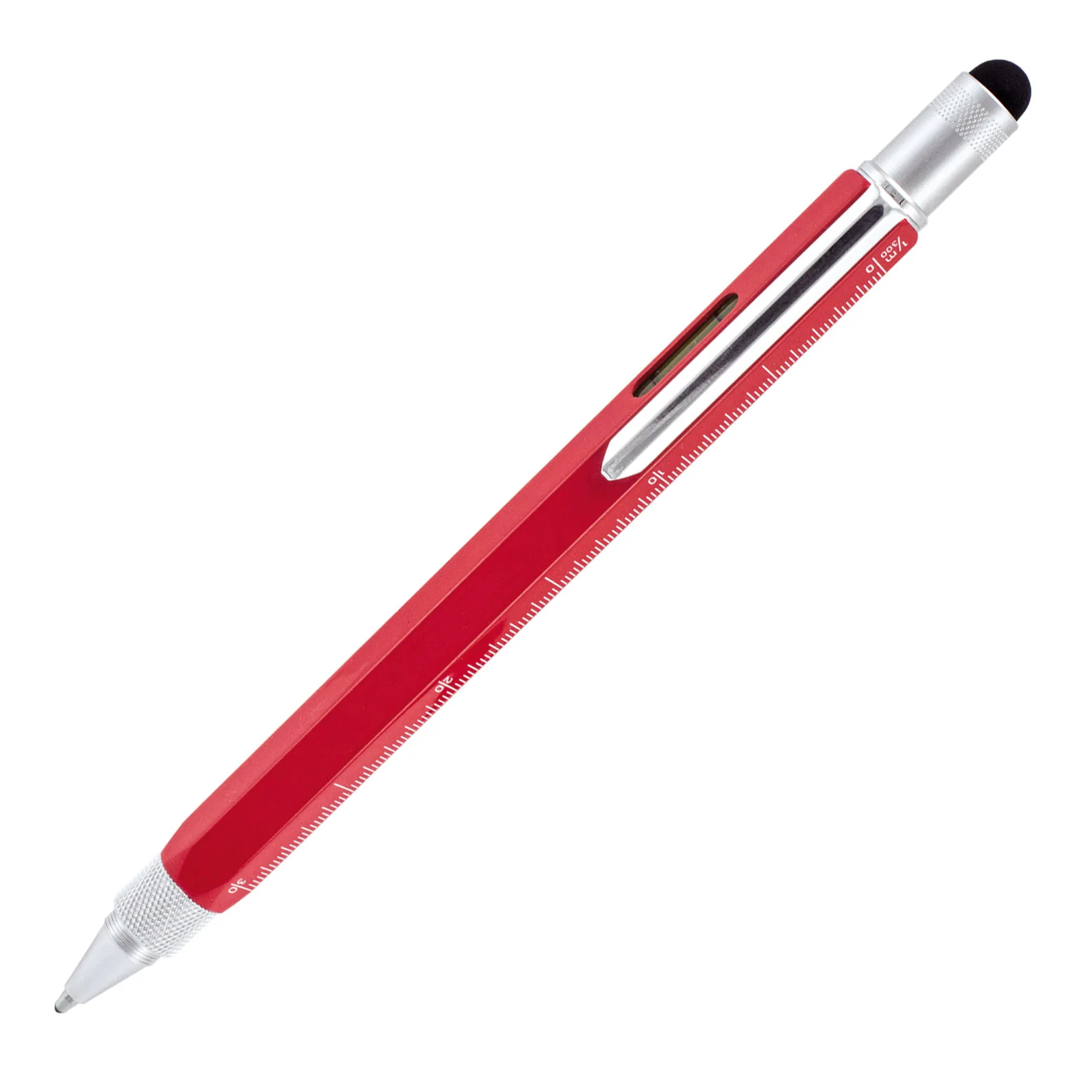 Monteverde Tool Pen Stylus Ballpoint Pens - Image 12