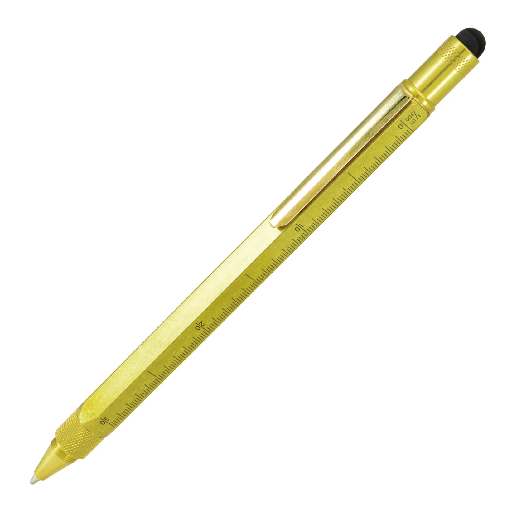 Monteverde Tool Pen Stylus Ballpoint Pens - Image 7