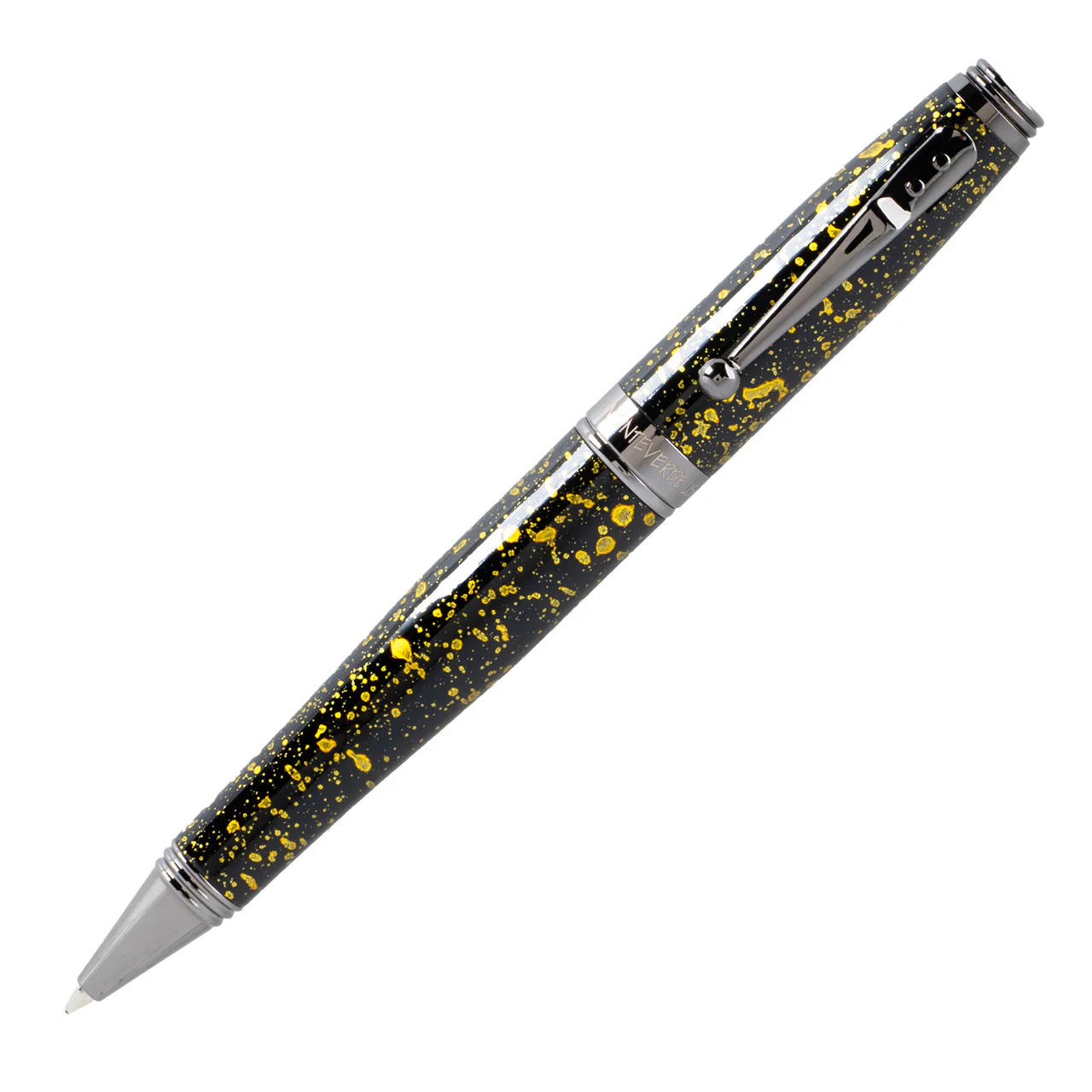 Monteverde Invincia Vega Starlight Ballpoint Pen - Image 4