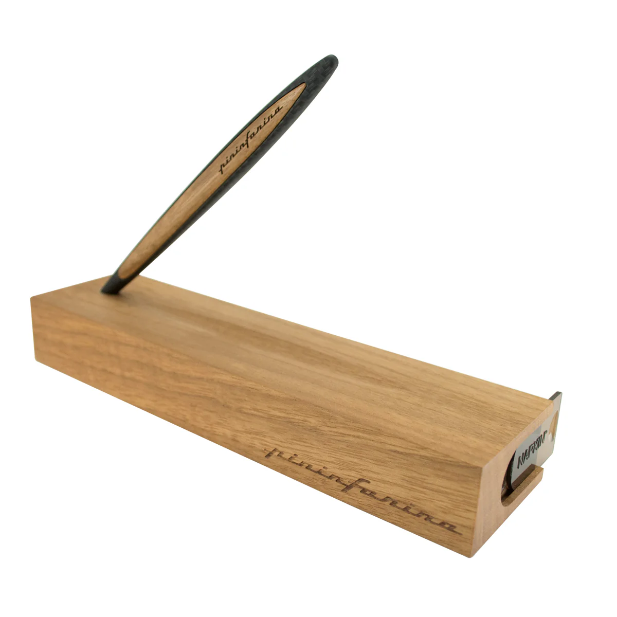 Napkin Pininfarina 4ever Cambiano Desk Set - Image 9