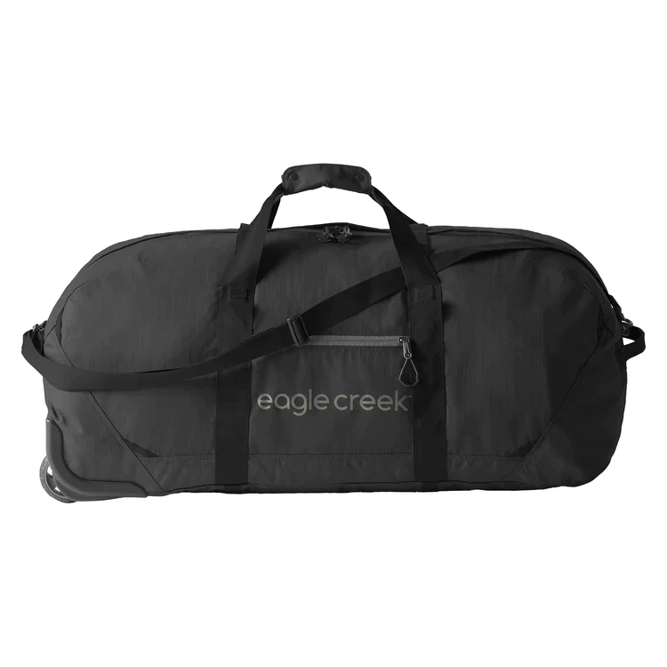 NO MATTER WHAT ROLLING DUFFEL 130L - Image 2