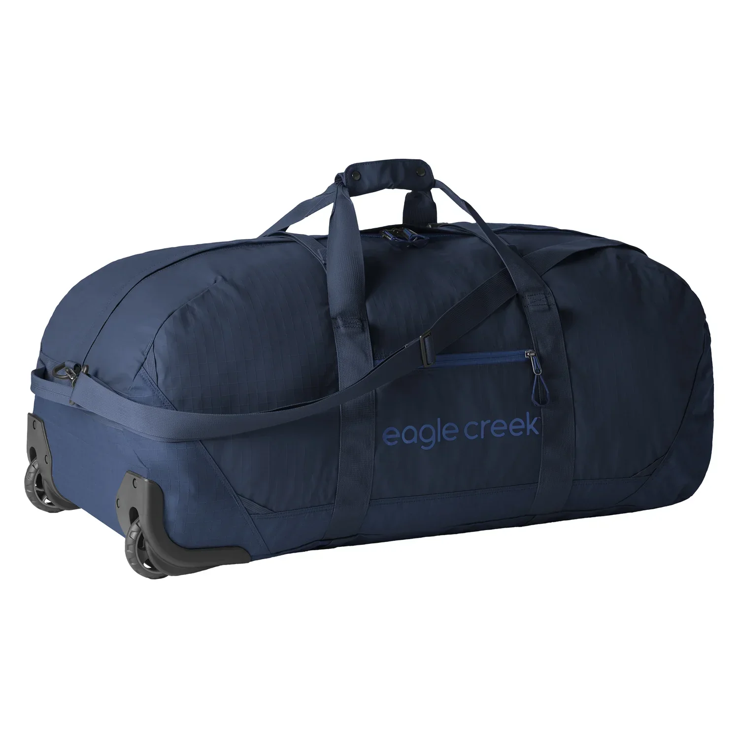 NO MATTER WHAT ROLLING DUFFEL 130L - Image 3