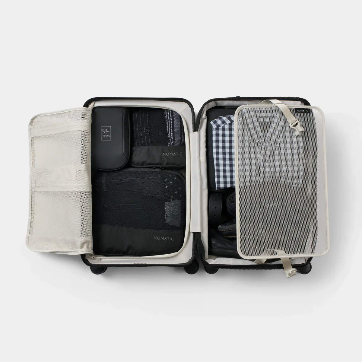 Nomatic Method Luggage Carry-On - Image 9
