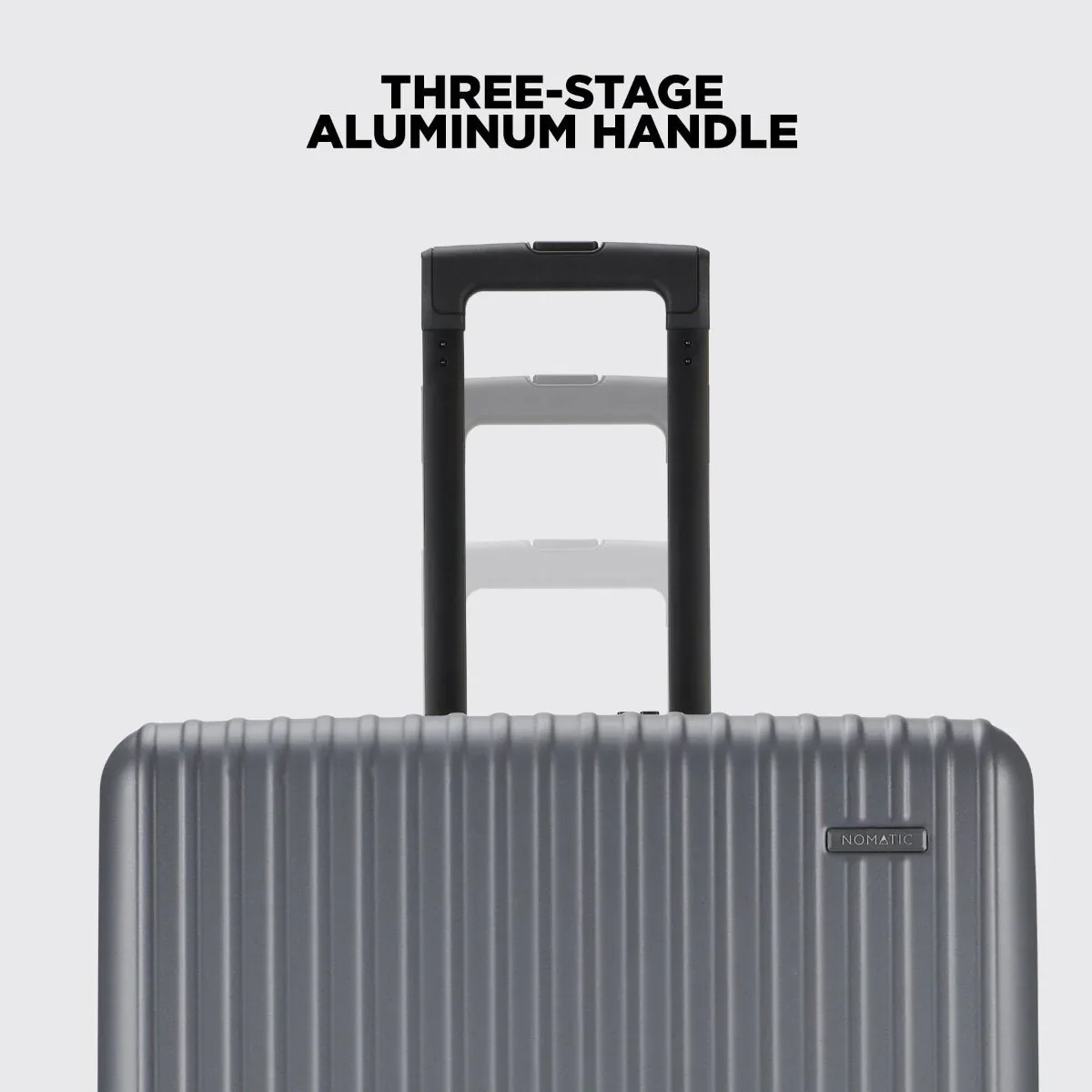 Nomatic Method Luggage Check-In - Image 3