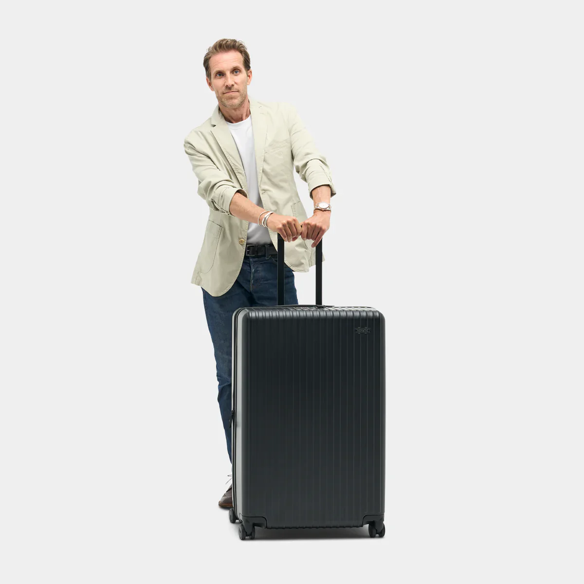 Nomatic Method Luggage Check-In - Image 4