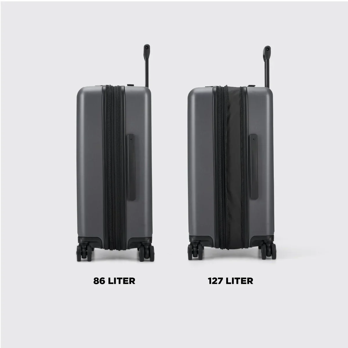 Nomatic Method Luggage Check-In - Image 6