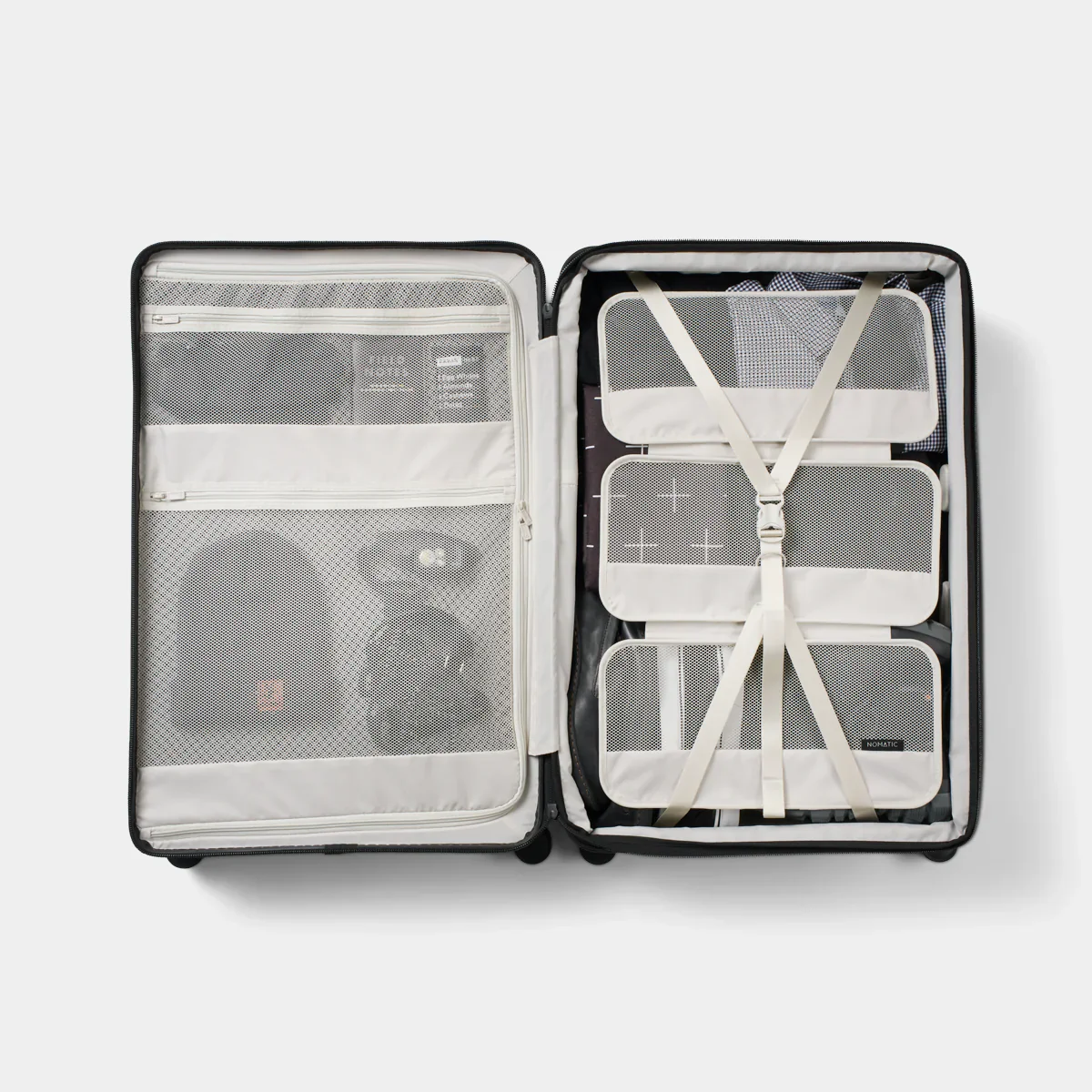 Nomatic Method Luggage Check-In - Image 8