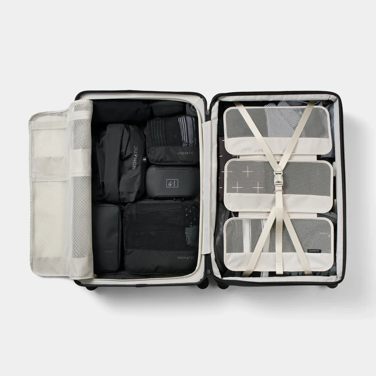 Nomatic Method Luggage Check-In - Image 9