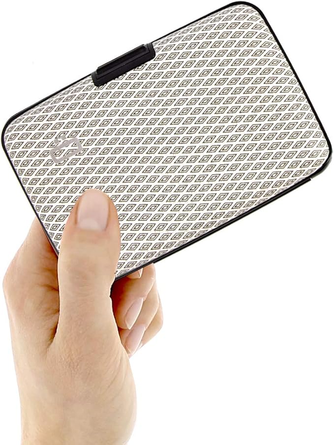 OGON STOCKHOLM SMART CASE WALLET Diamond - Image 4