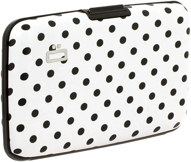 OGON STOCKHOLM SMART CASE WALLET DOTS - Image 3