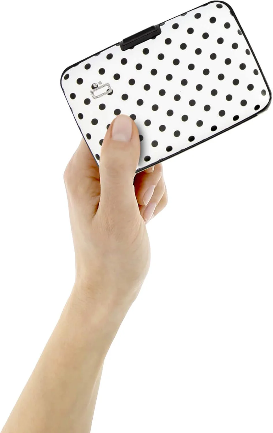 OGON STOCKHOLM SMART CASE WALLET DOTS - Image 5