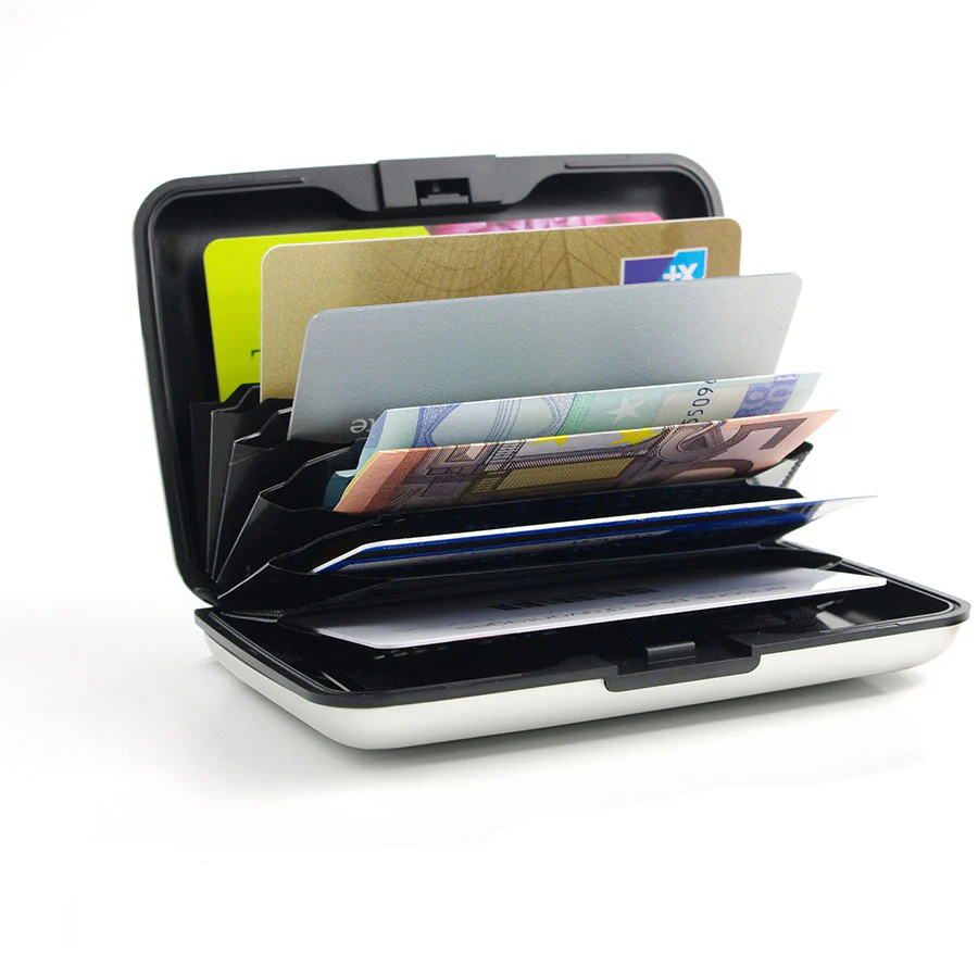 OGON STOCKHOLM SMART CASE WALLET Rose Gold - Image 2
