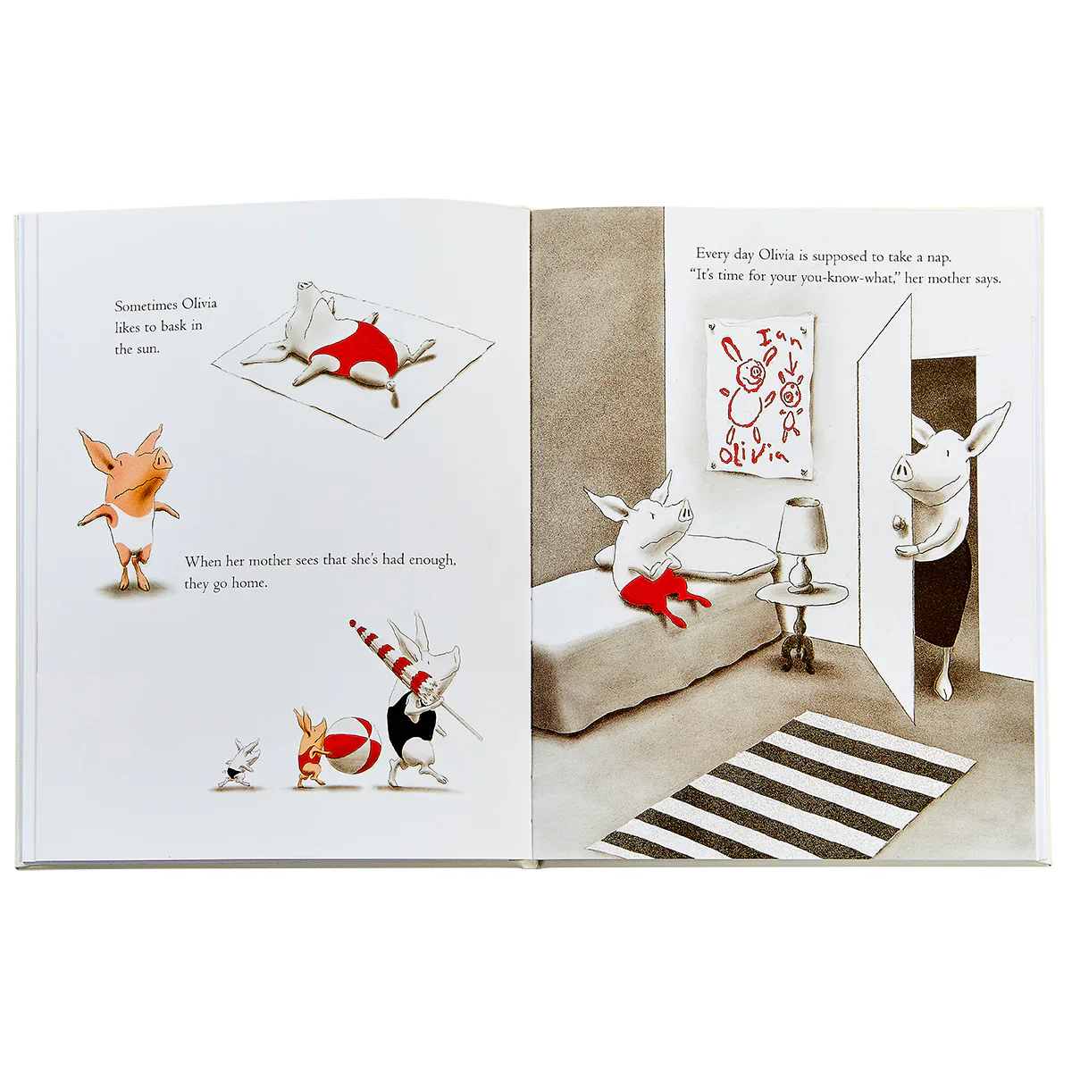 Graphic Image Olivia - Image 3