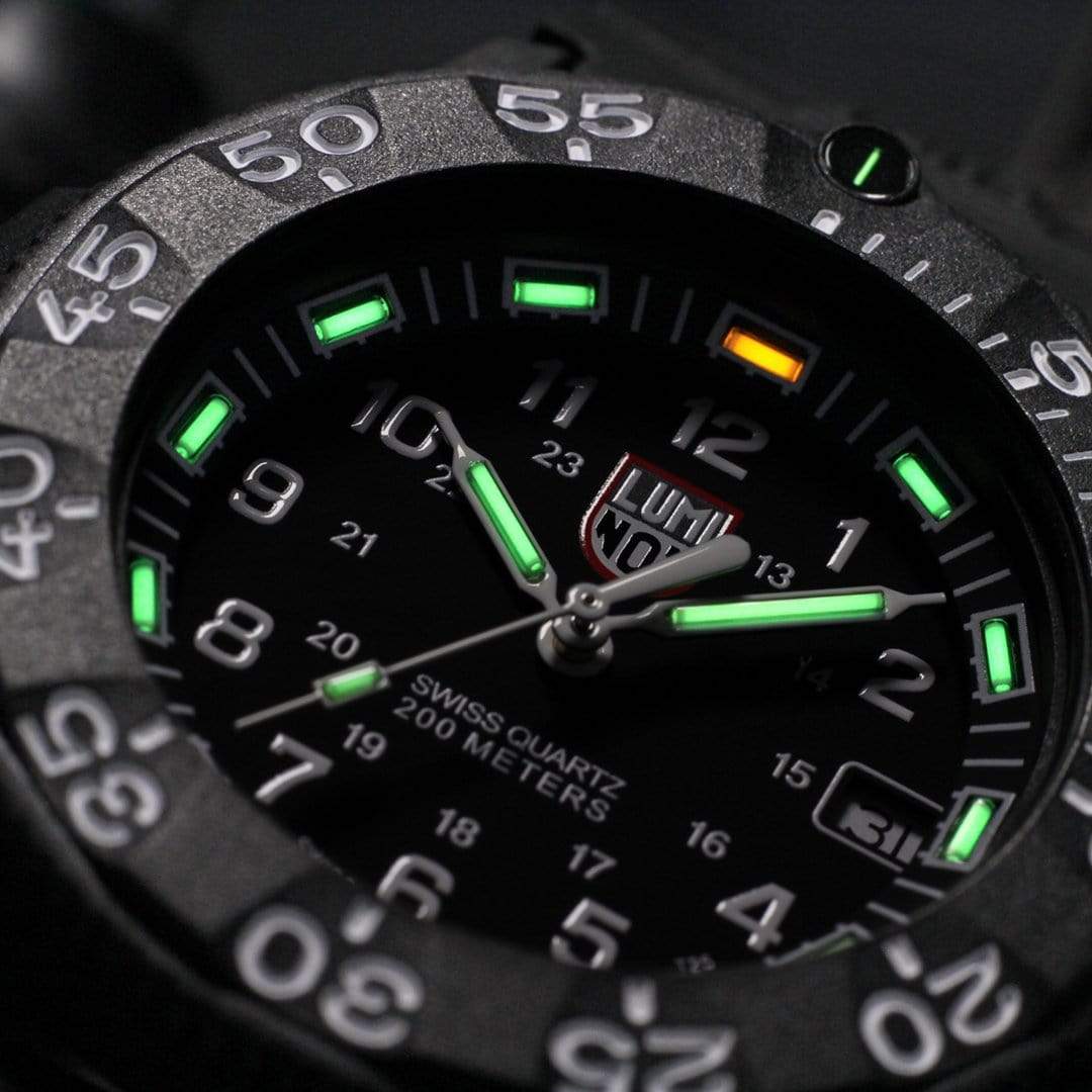 Luminox Original Navy SEAL Dive Watch, 43 mm XS.3001.F - Image 8