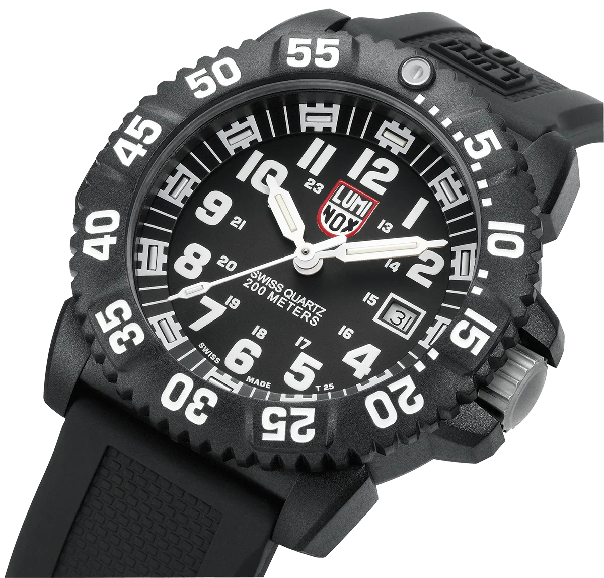 Luminox Original Navy SEAL Military Dive Watch, 44 mm XS.3051.F - Image 3