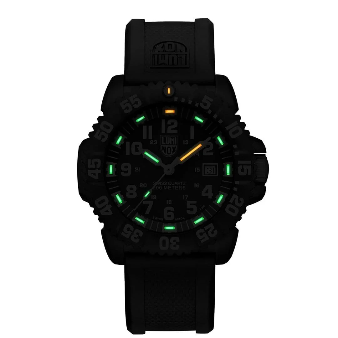 Luminox Original Navy SEAL Military Dive Watch, 44 mm XS.3051.F - Image 4