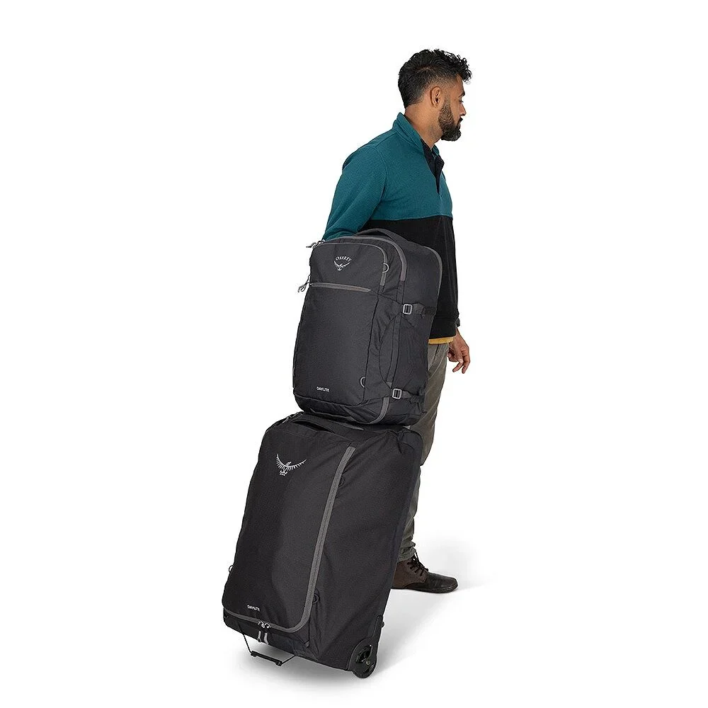 Osprey Daylite Carry-On Travel Pack 44L - Image 3