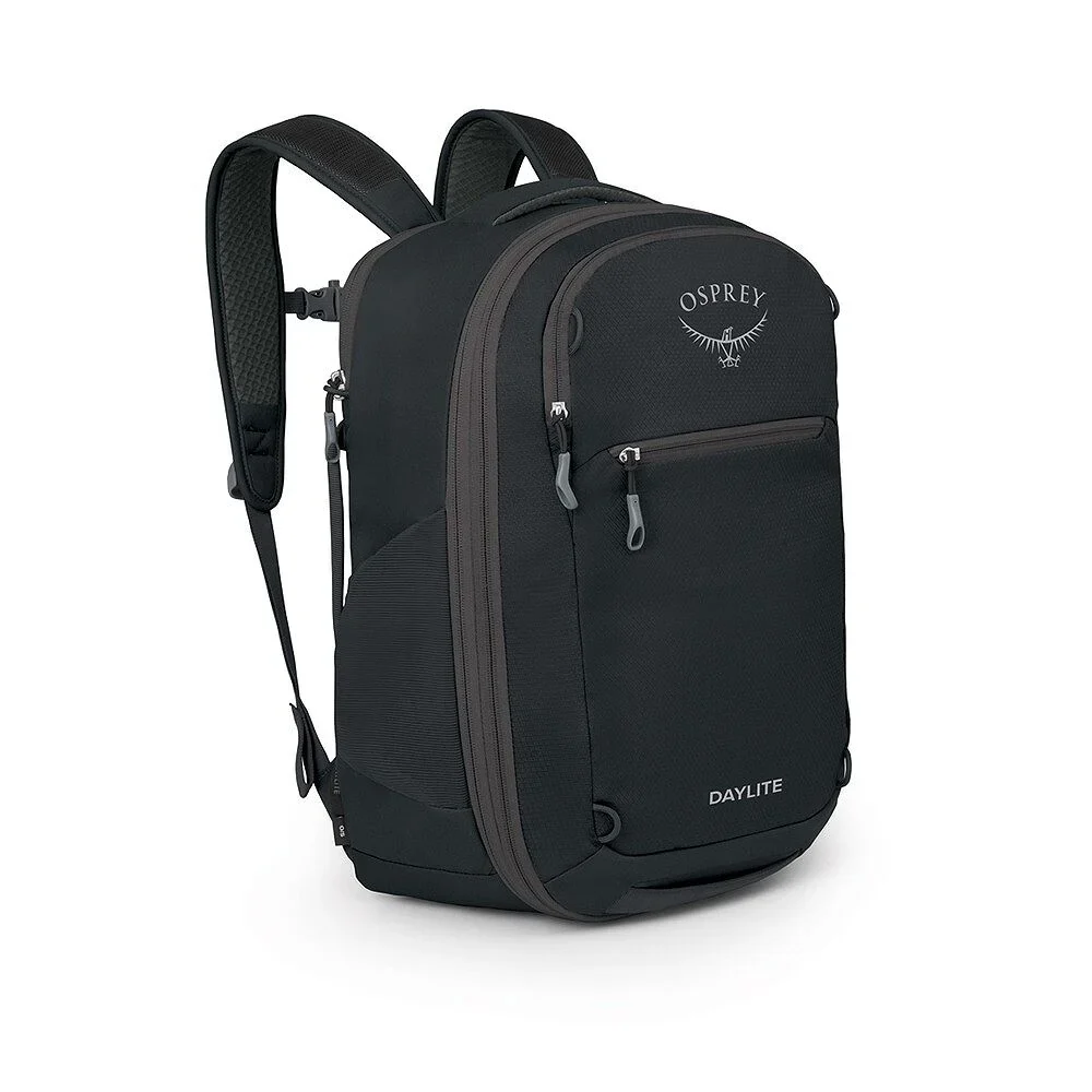 Osprey Daylite Expandable Travel Pack 26+6 Black
