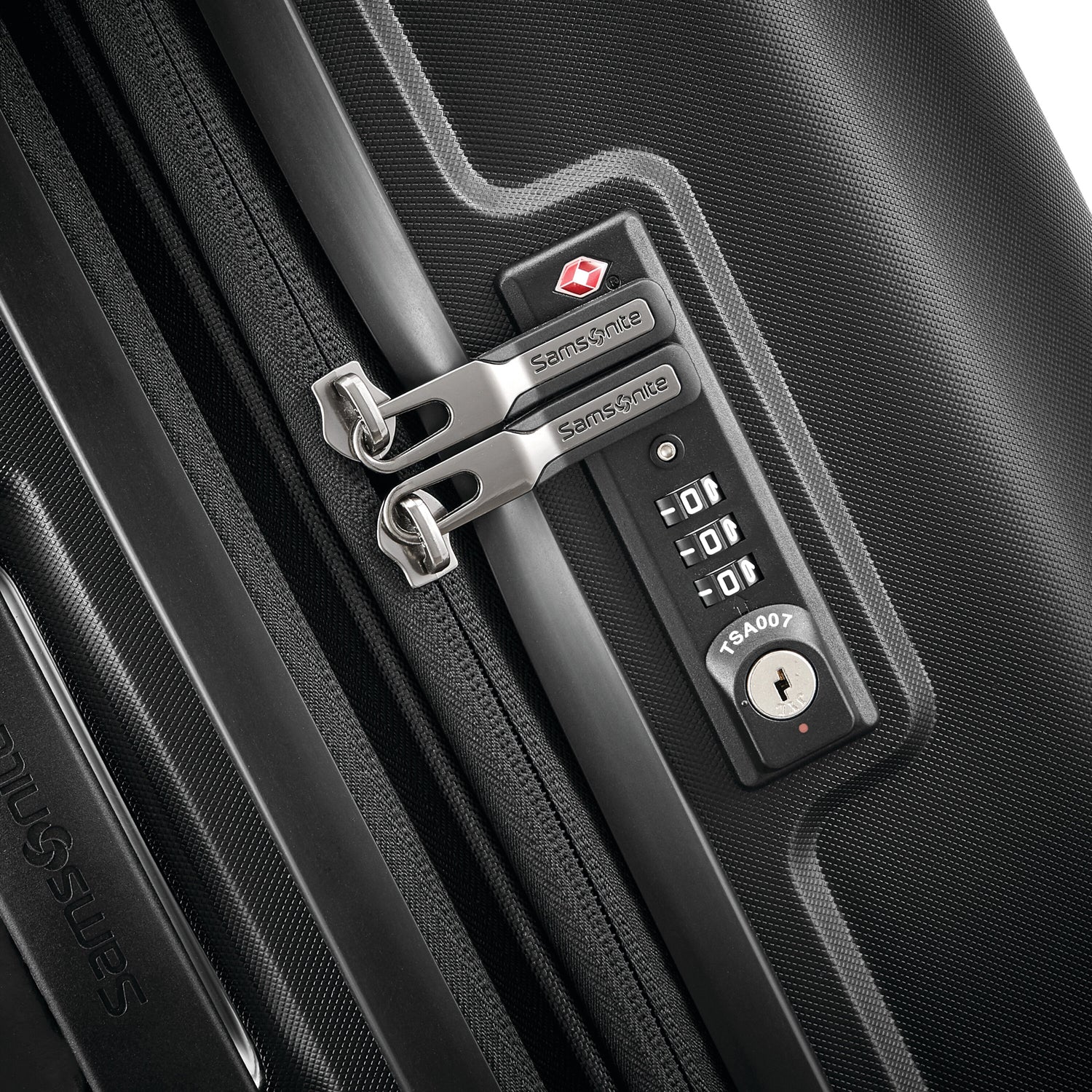 Samsonite Outline Pro Large Spinner - Image 3