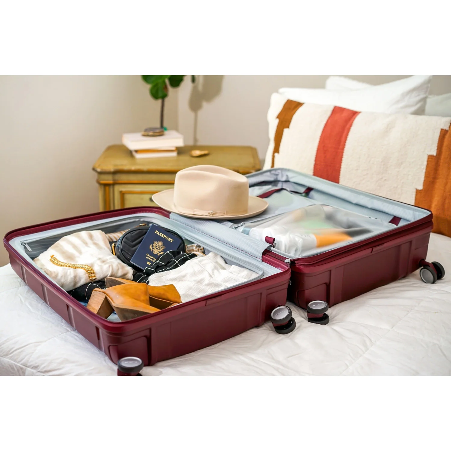 Samsonite Outline Pro Large Spinner - Image 4