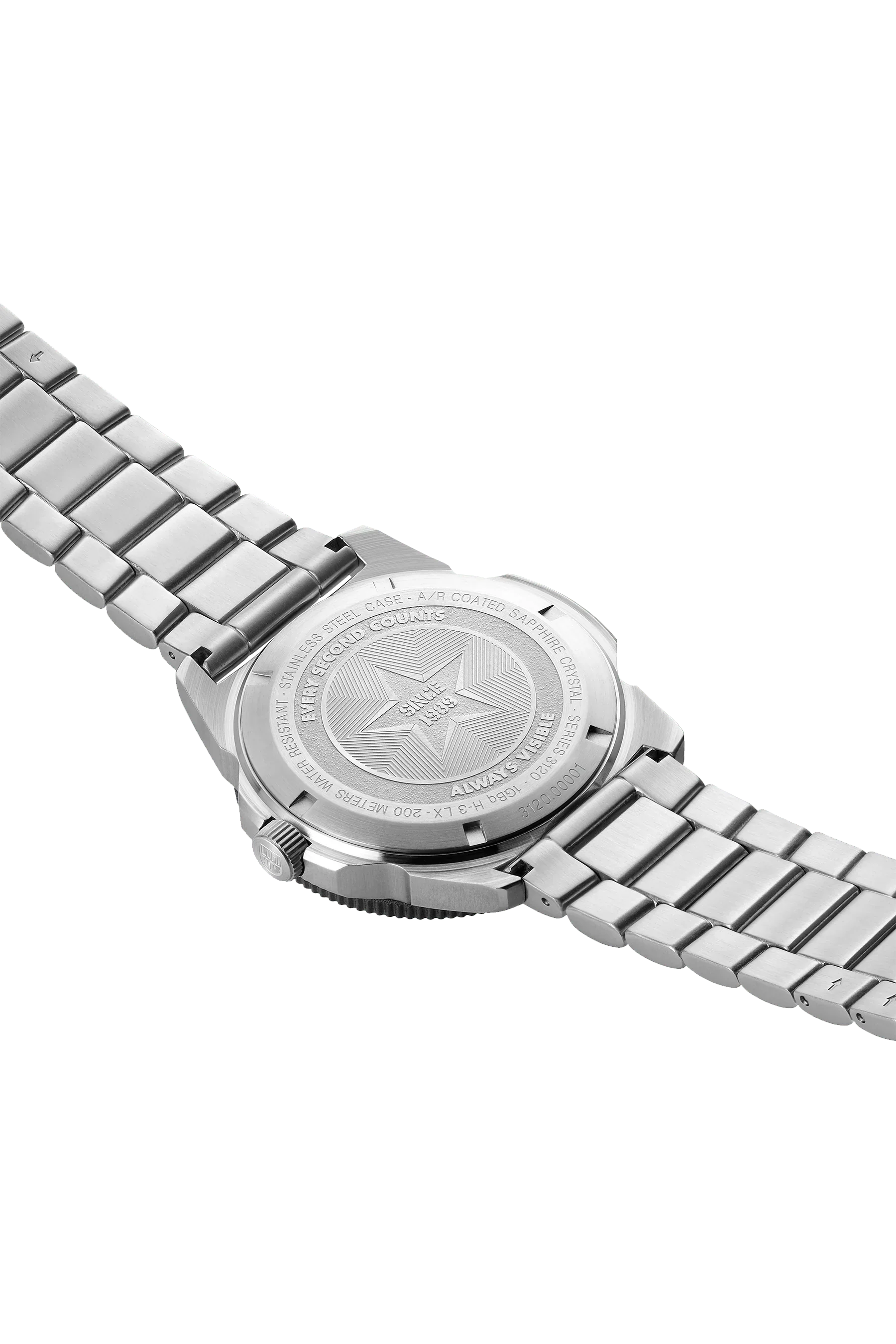 Luminox Pacific Diver, 44 mm, Dive Watch XS.3123 - Image 4