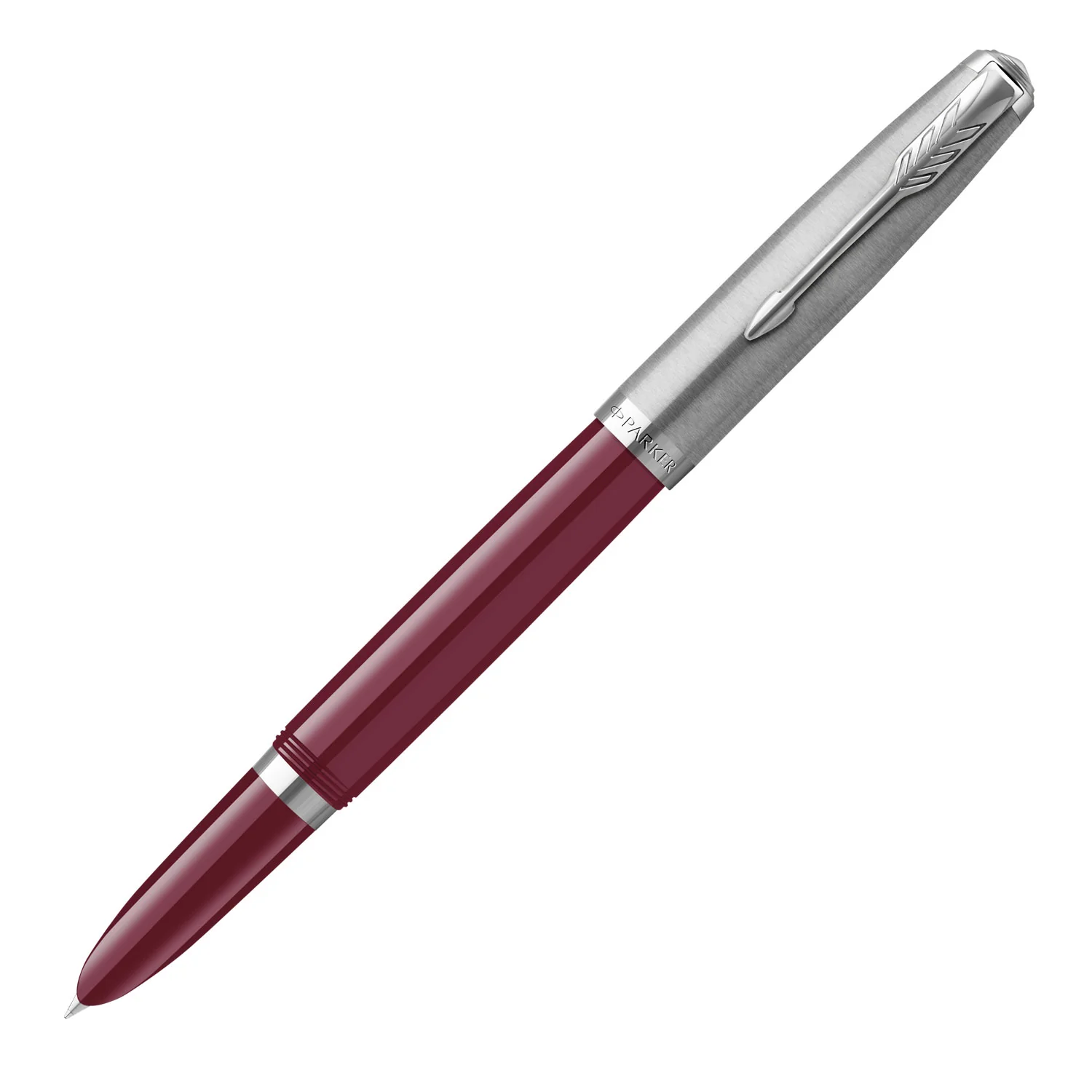 Parker 51 Burgundy CT Fountain Pen