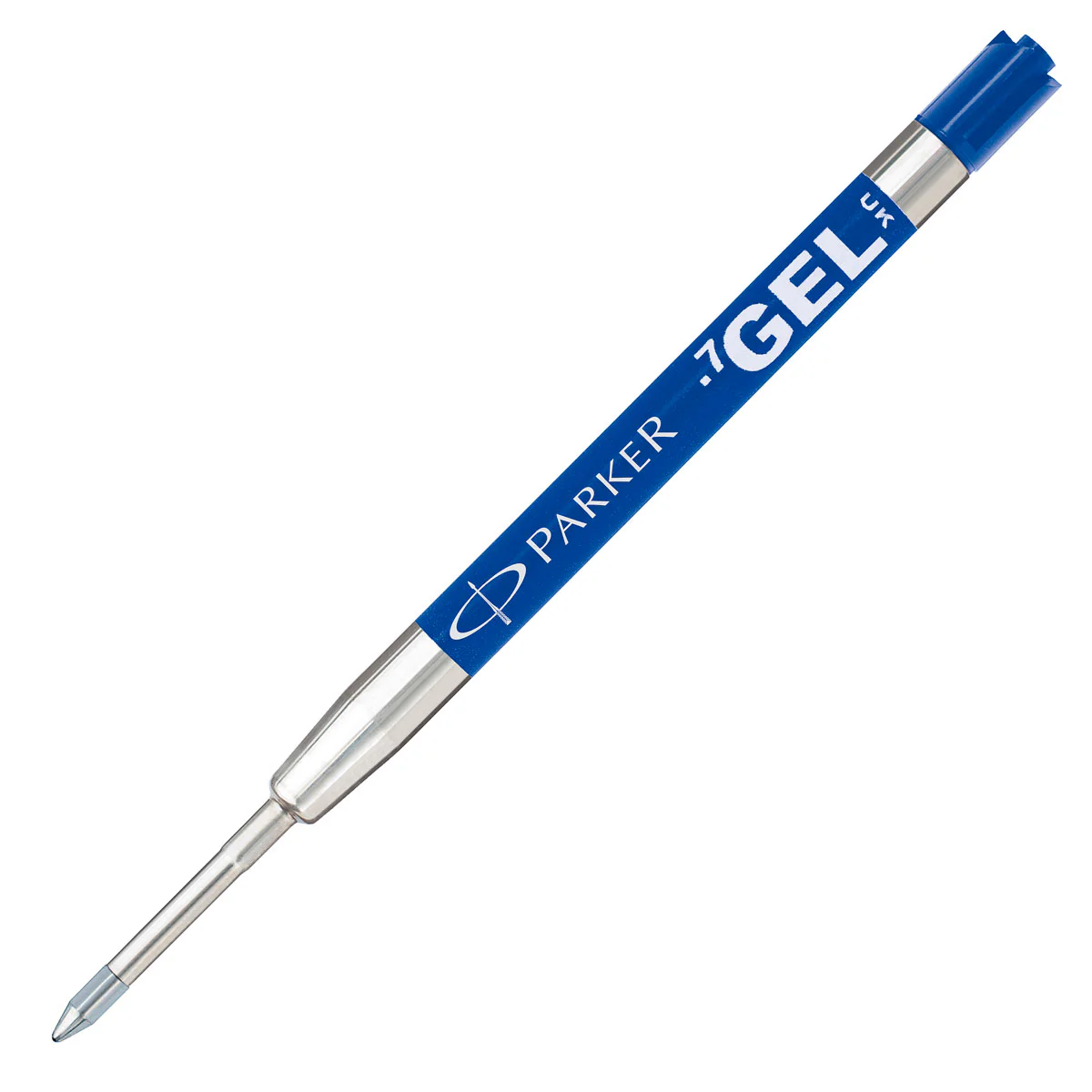 Parker Quink Gel Refill (2/Card) - Image 3