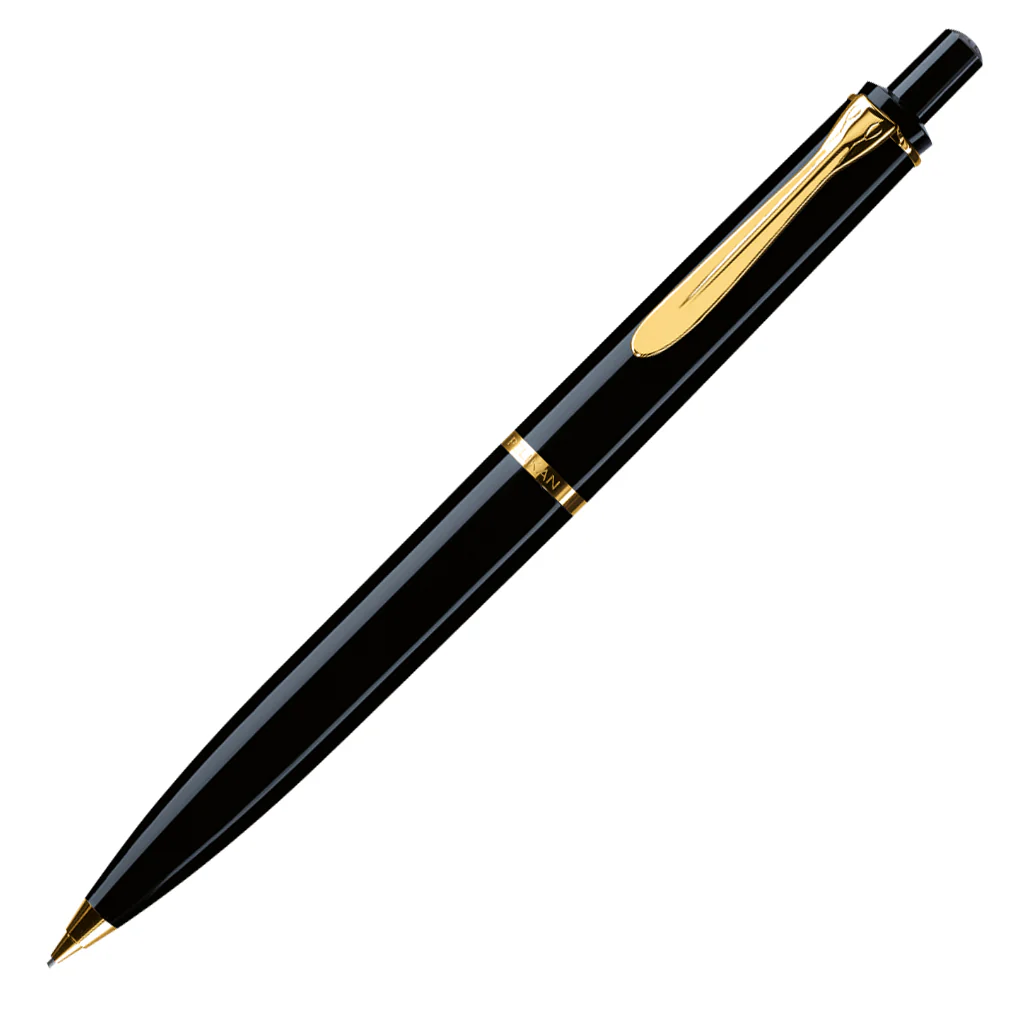 Pelikan 200 Classic D200 Mechanical Pencil - Image 3