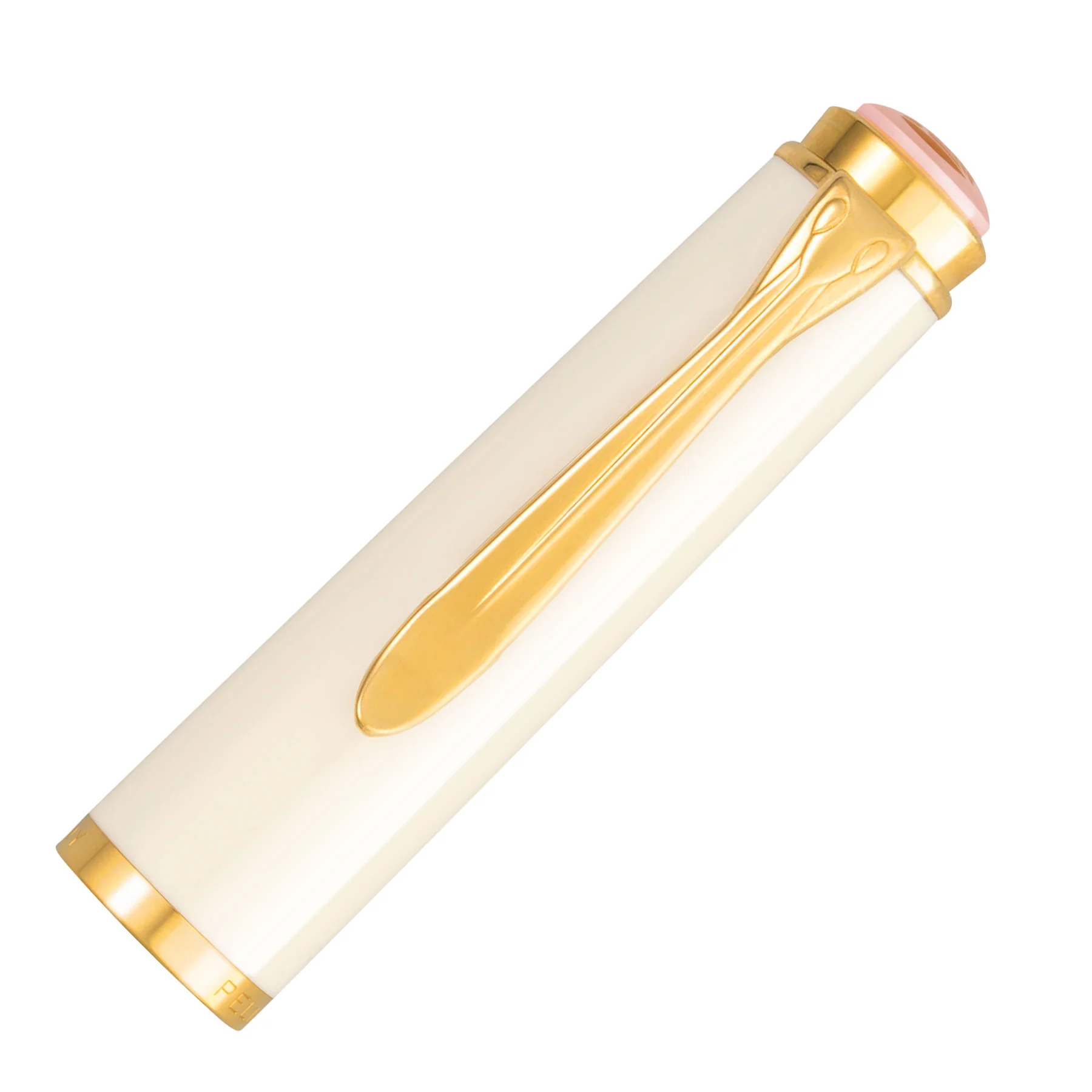 Pelikan 200 SPECIAL EDITION Classic M200 Cherry Blossom  Fountain Pen - Image 4