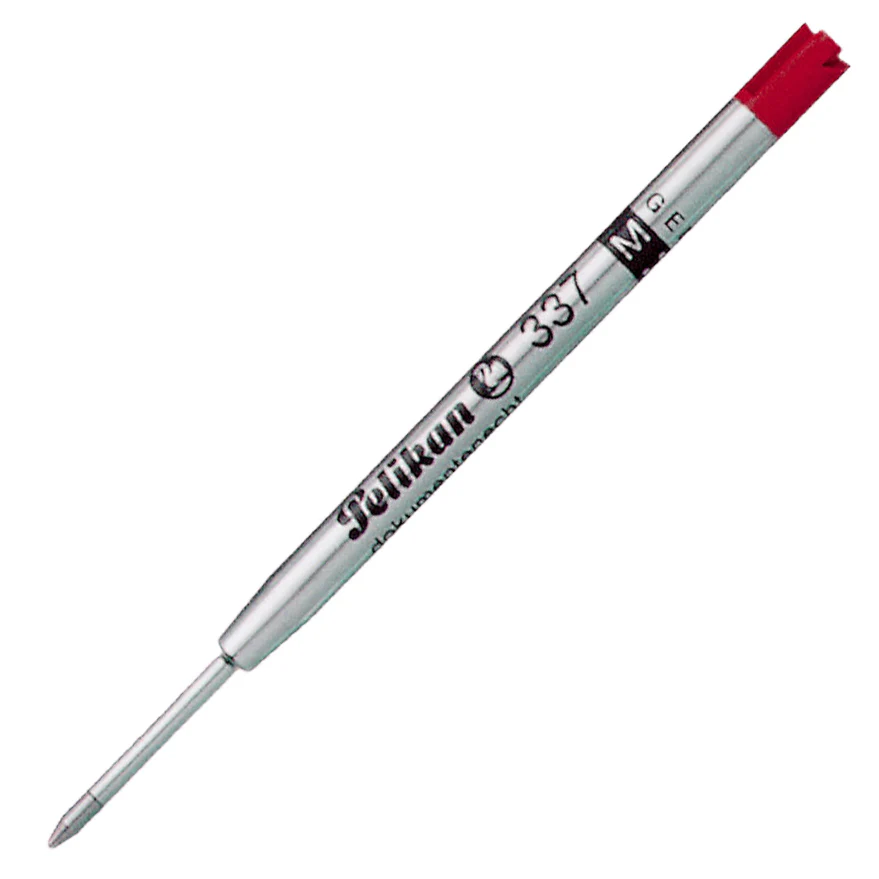 Pelikan Ball Point Pen Refills 337 - Image 2