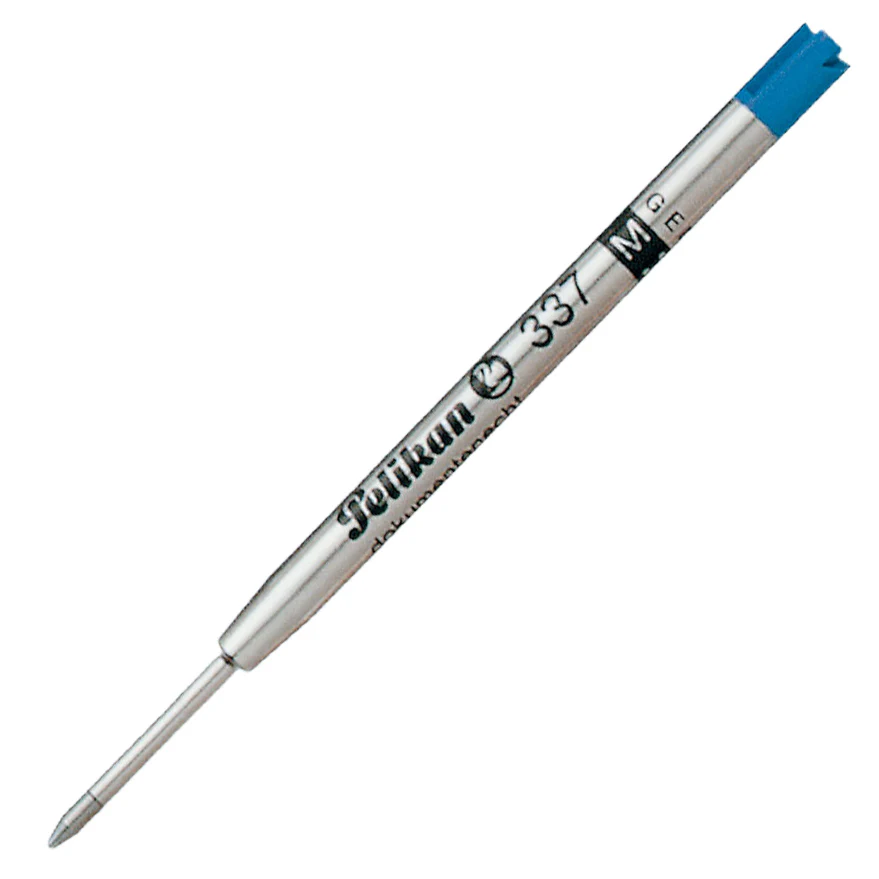 Pelikan Ball Point Pen Refills 337 - Image 4