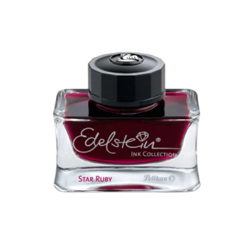 Pelikan Edelstein Exclusive Ink Bottle Collection 50ml - Image 10