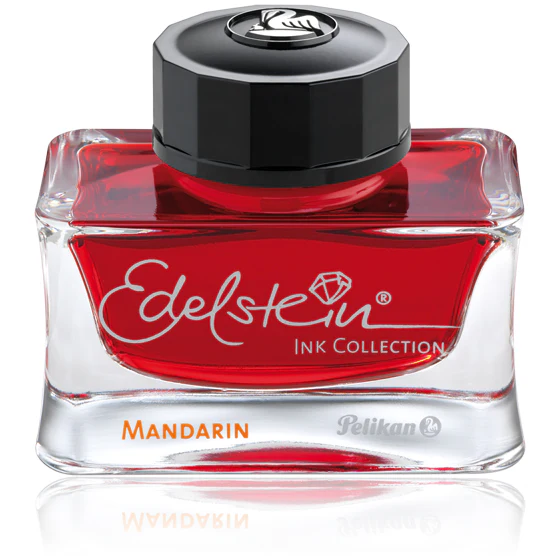 Pelikan Edelstein Exclusive Ink Bottle Collection 50ml - Image 4