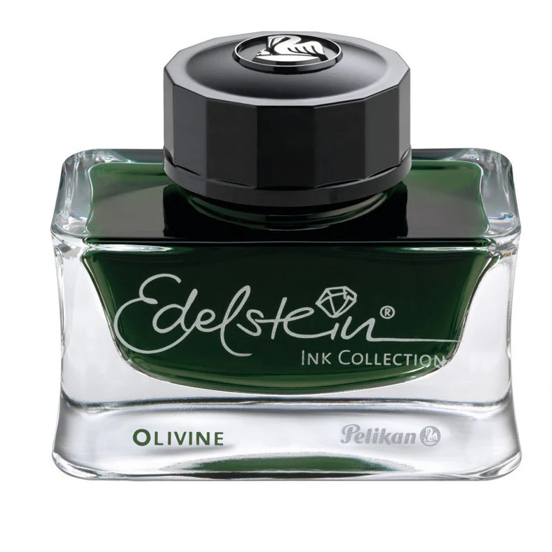 Pelikan Edelstein Exclusive Ink Bottle Collection 50ml - Image 9