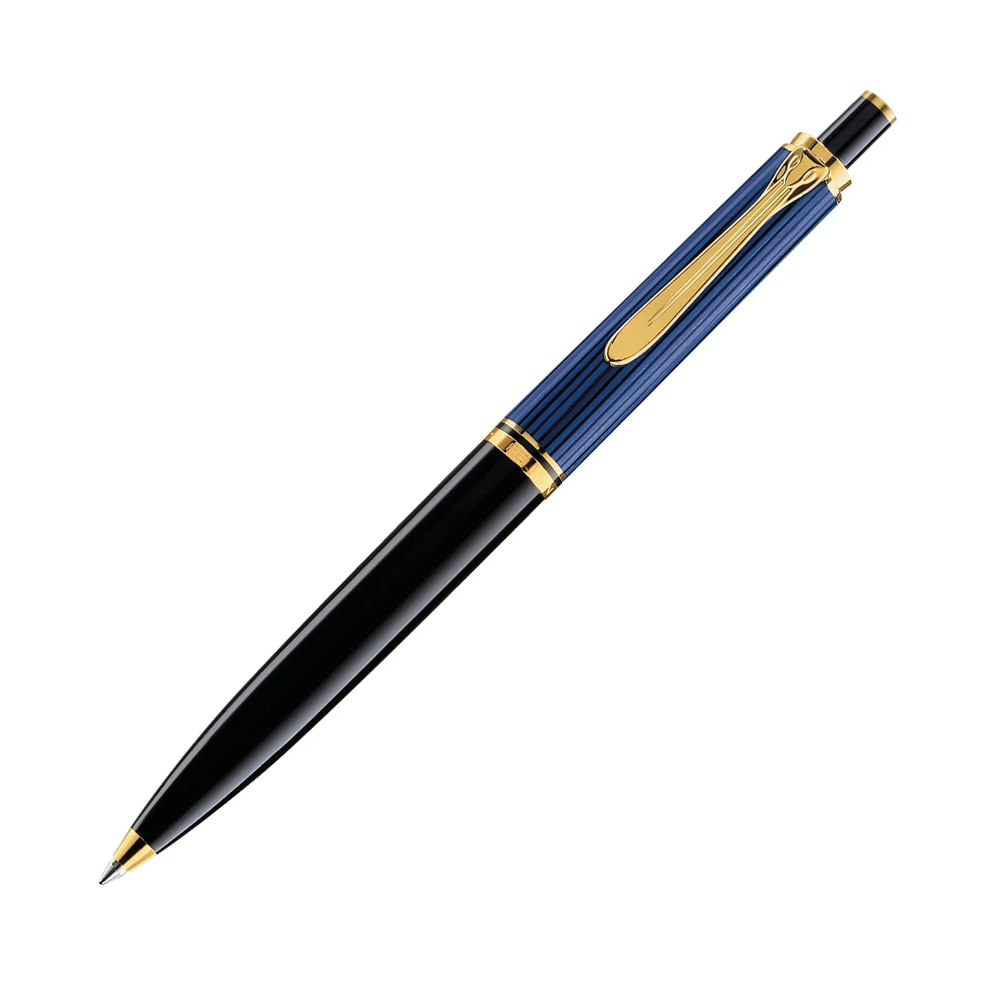 Pelikan Pens - Souveran 400 Blue Black Ballpoint K400