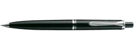 Pelikan Pens - Souveran 405 Pencil Black - Image 2