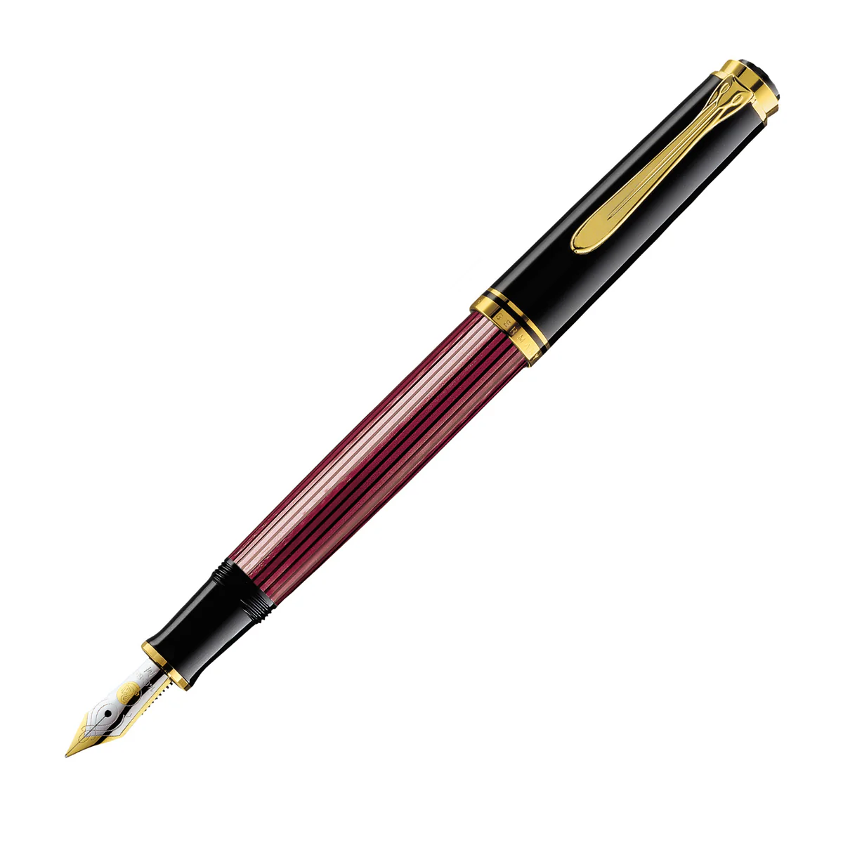 Pelikan Souveran M600 Fountain Pen - Image 3