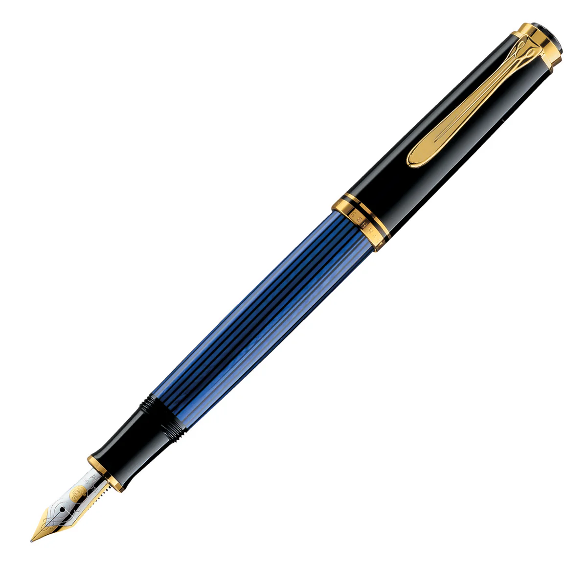 Pelikan Souveran M600 Fountain Pen - Image 4