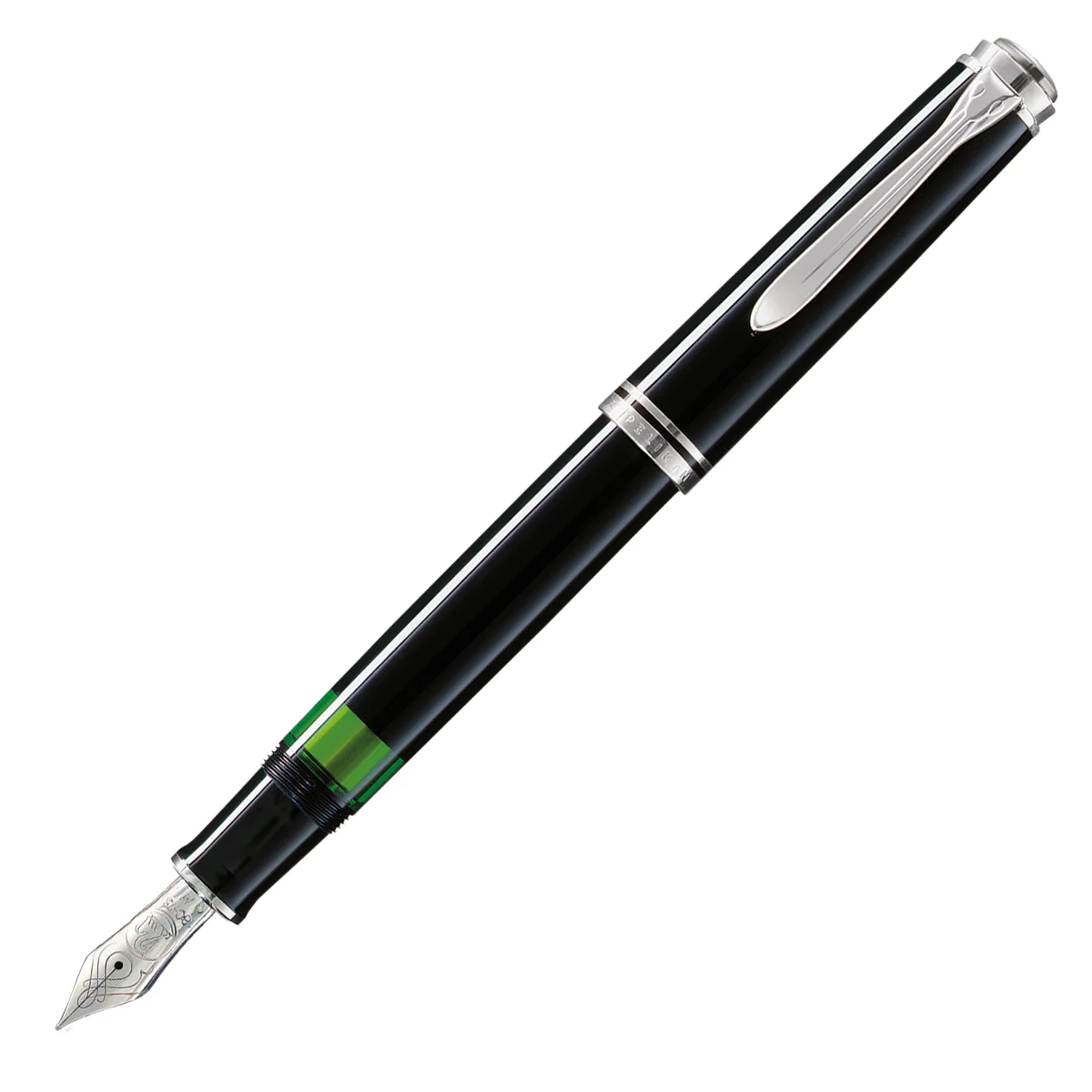 Pelikan Souveran M805 Fountain Pen - Image 2