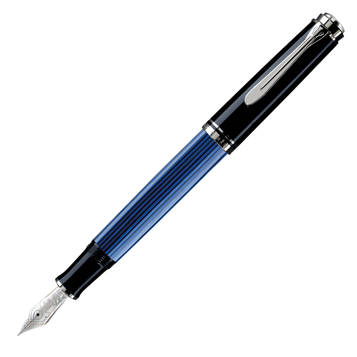 Pelikan Souveran M805 Fountain Pen - Image 3